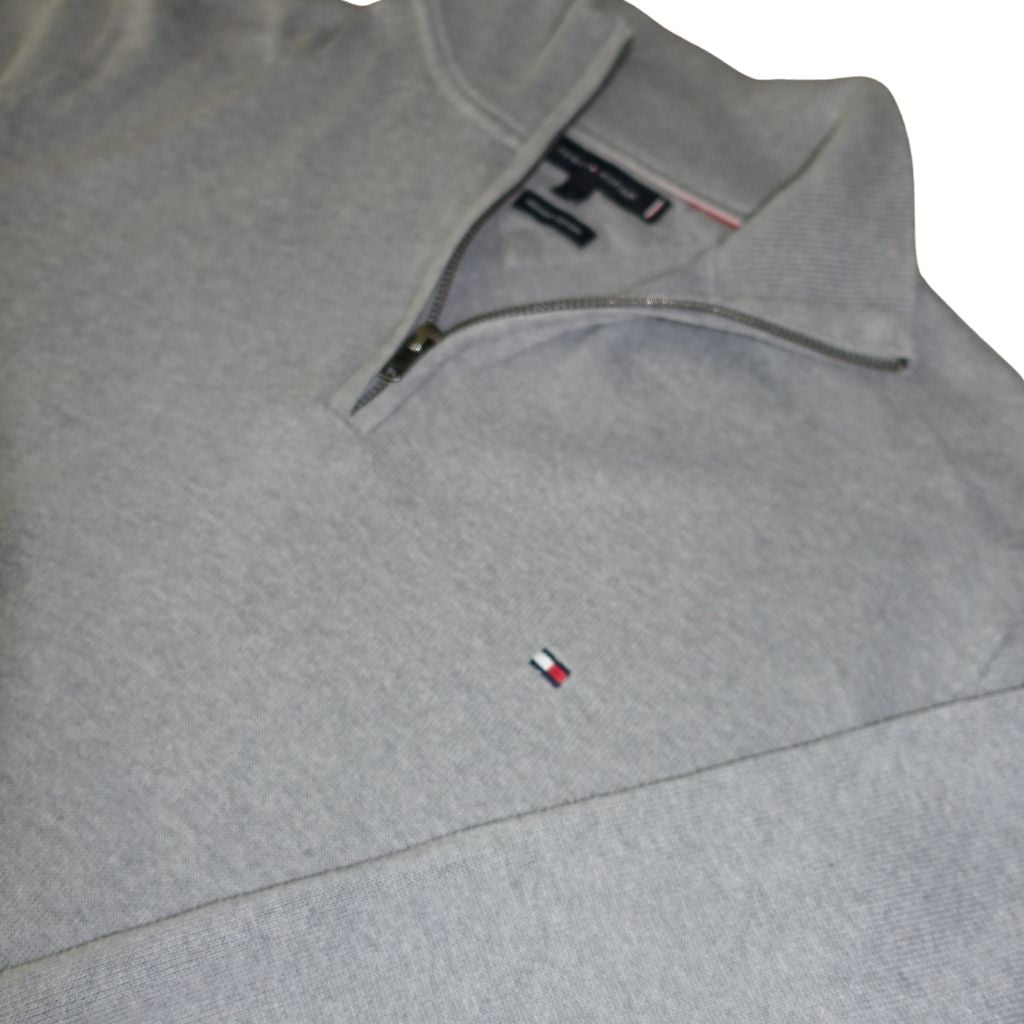 Tommy Hilfiger Zip-Pullover