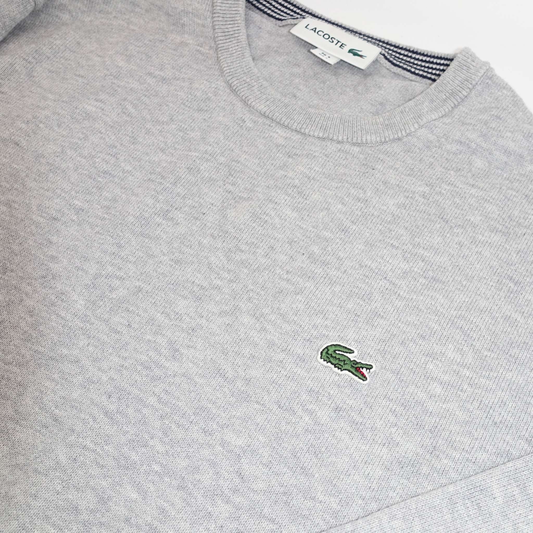 Lacoste Pullover