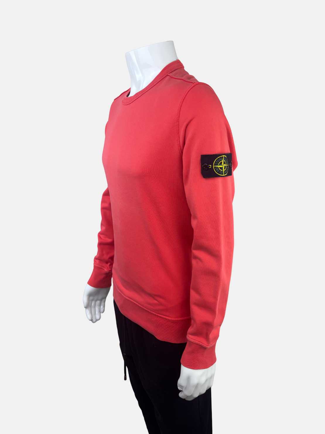 Stone Island Pullover