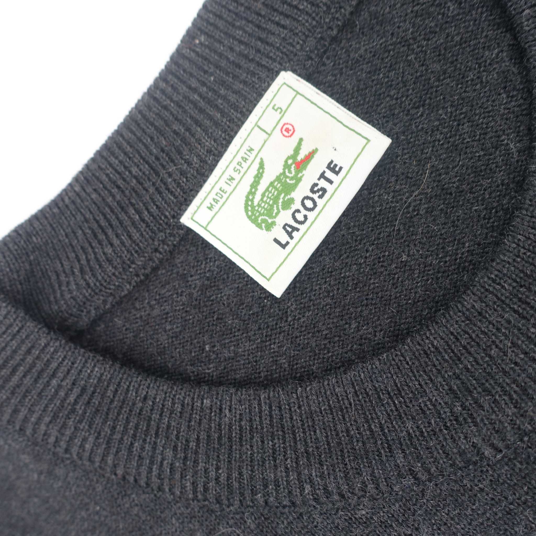 Lacoste Pullover