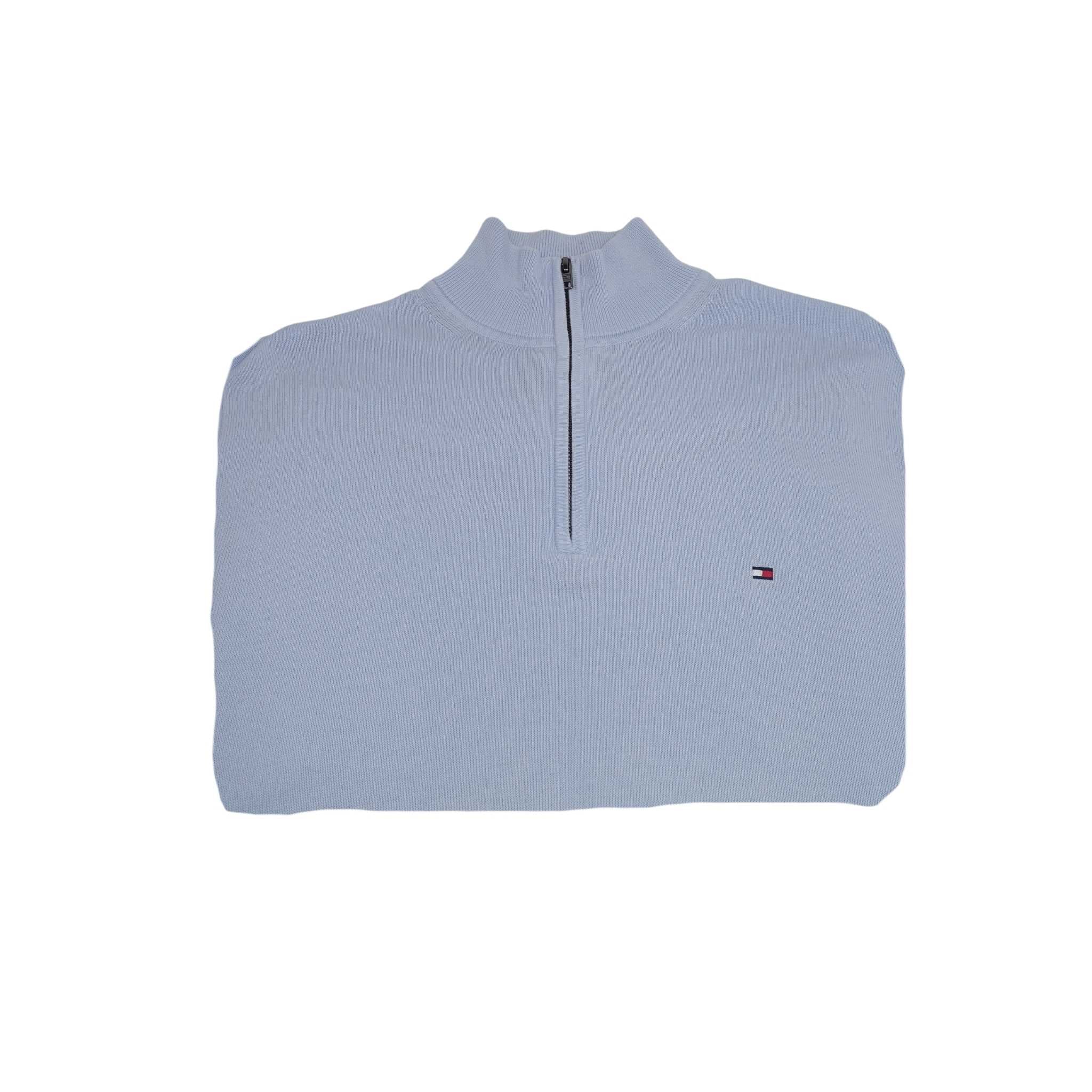 Tommy Hilfiger Zip-Pullover
