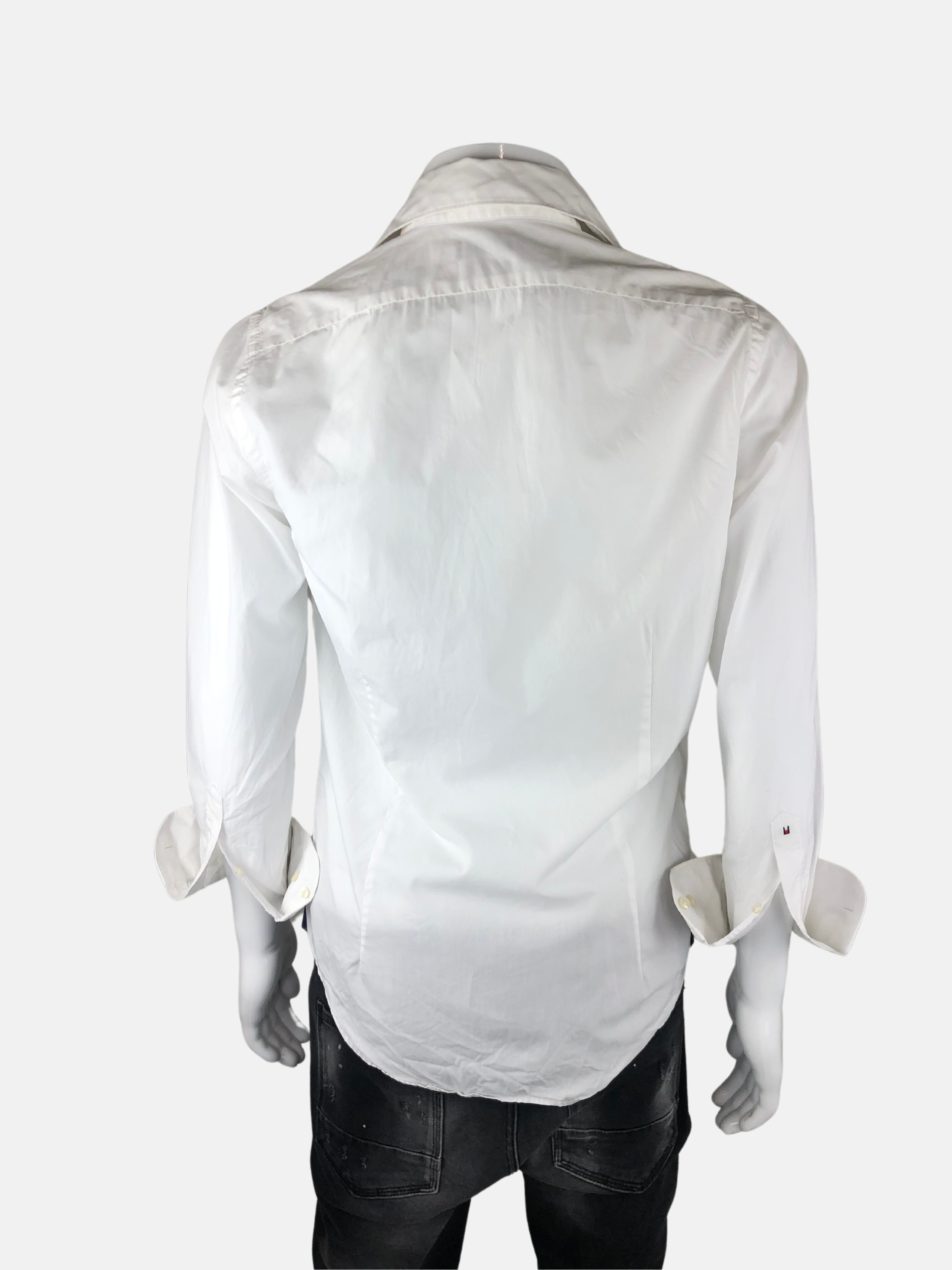 Tommy Hilfiger Hemd