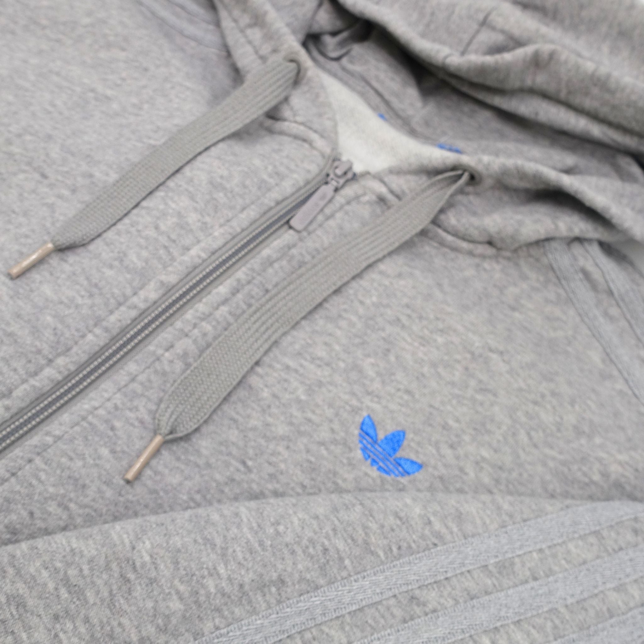 Adidas Jacke