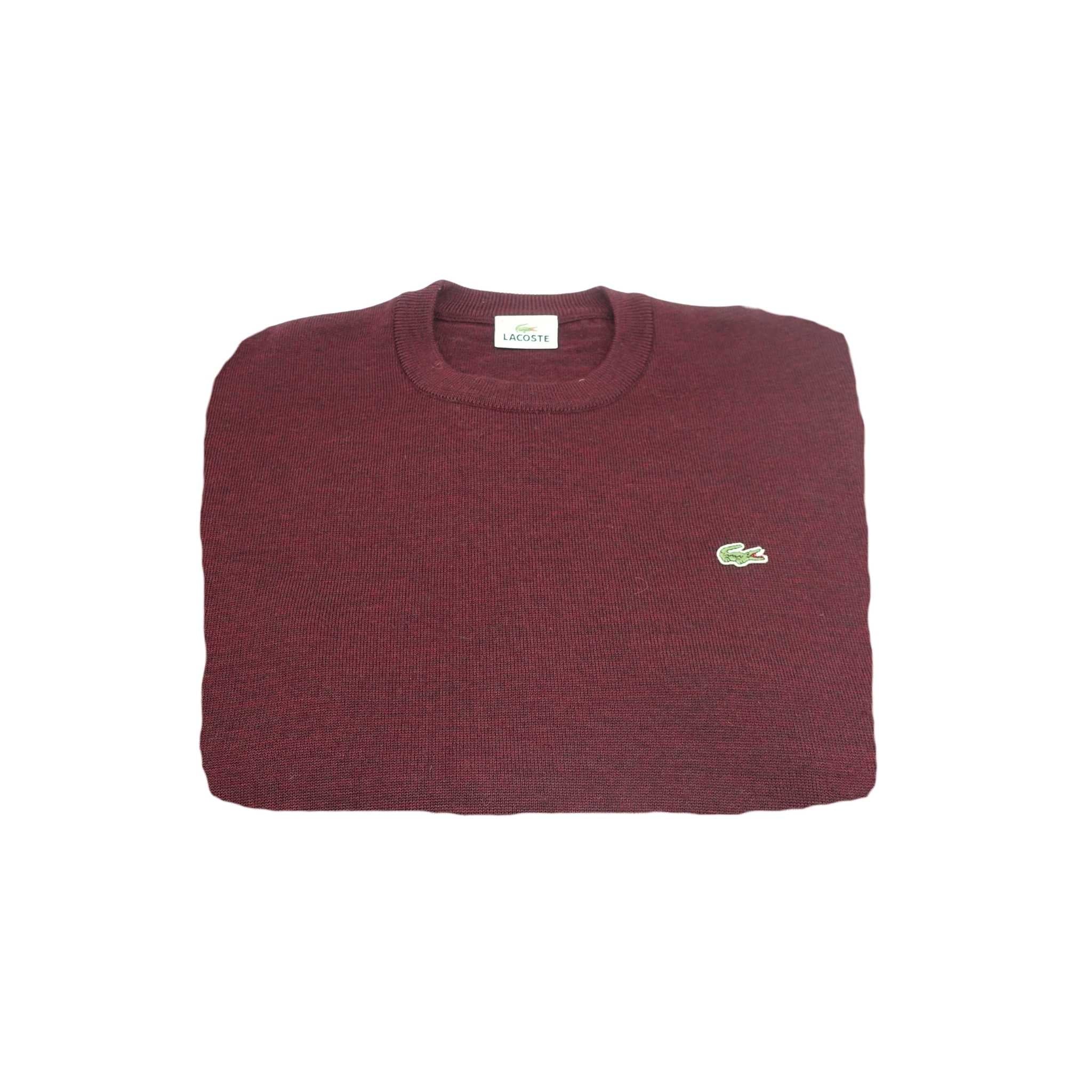 Lacoste Pullover