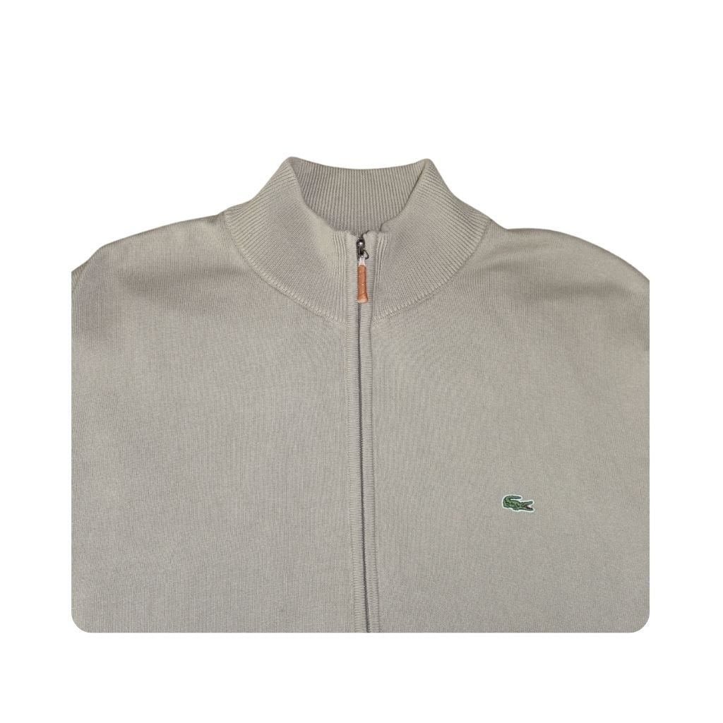 Lacoste Sweatjacke