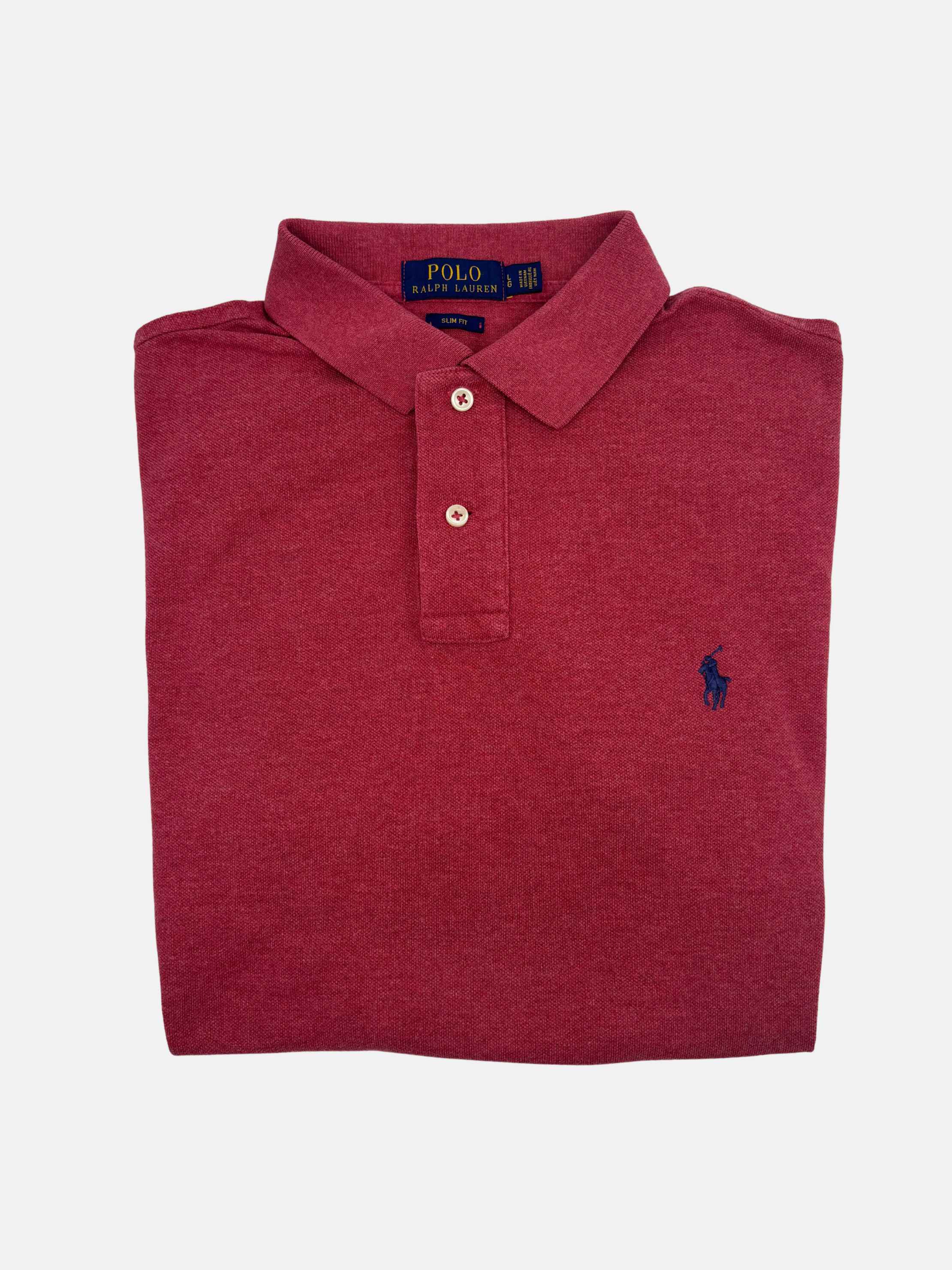 Polo Ralph Lauren Poloshirt