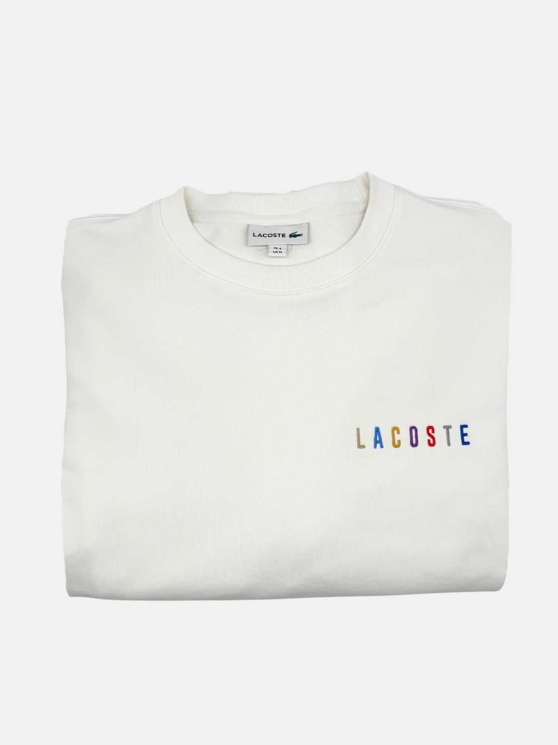 Lacoste Pullover