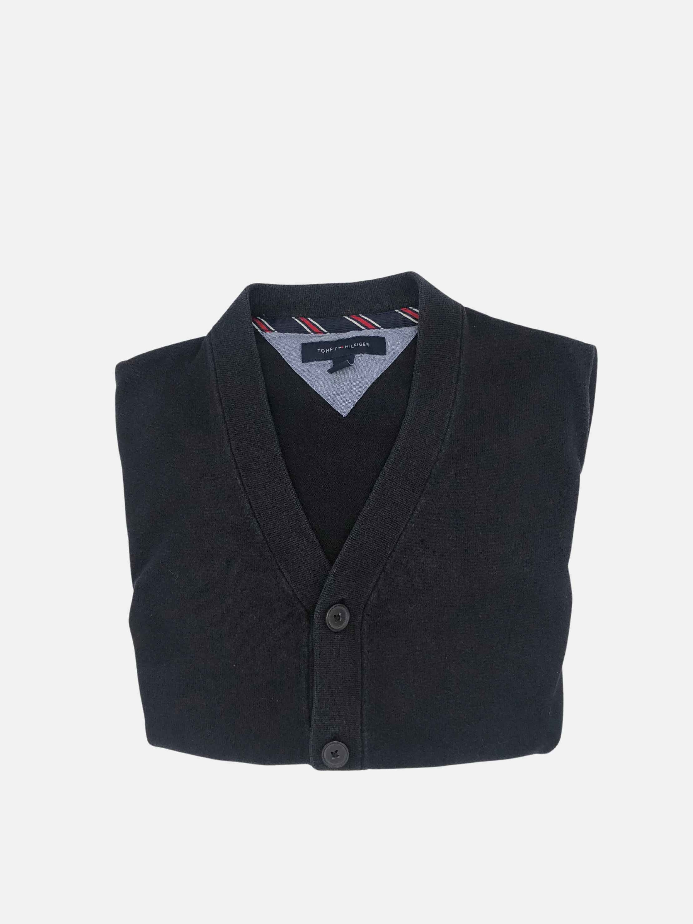 Tommy Hilfiger Sweatjacke