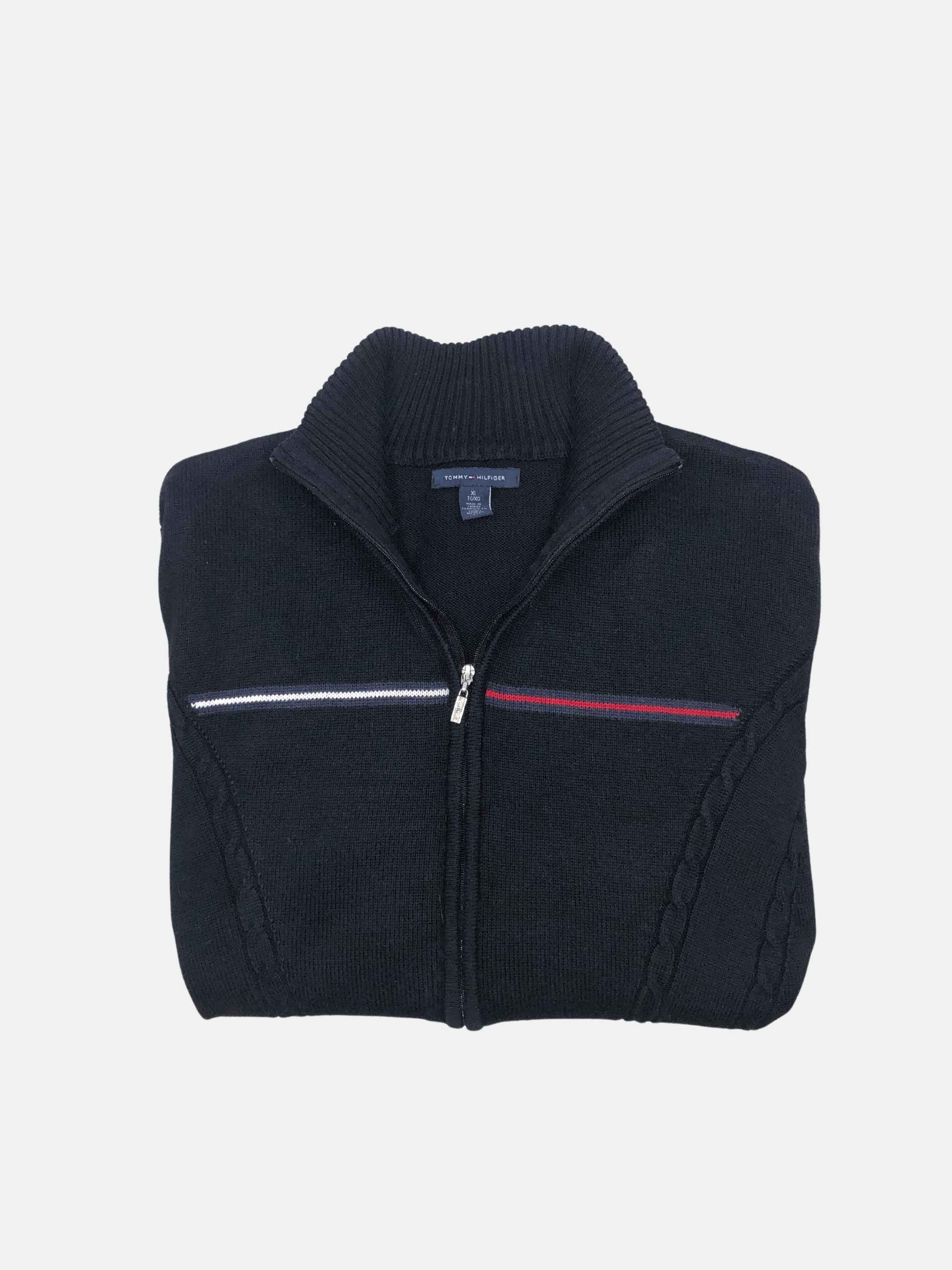 Tommy Hilfiger Sweatjacke