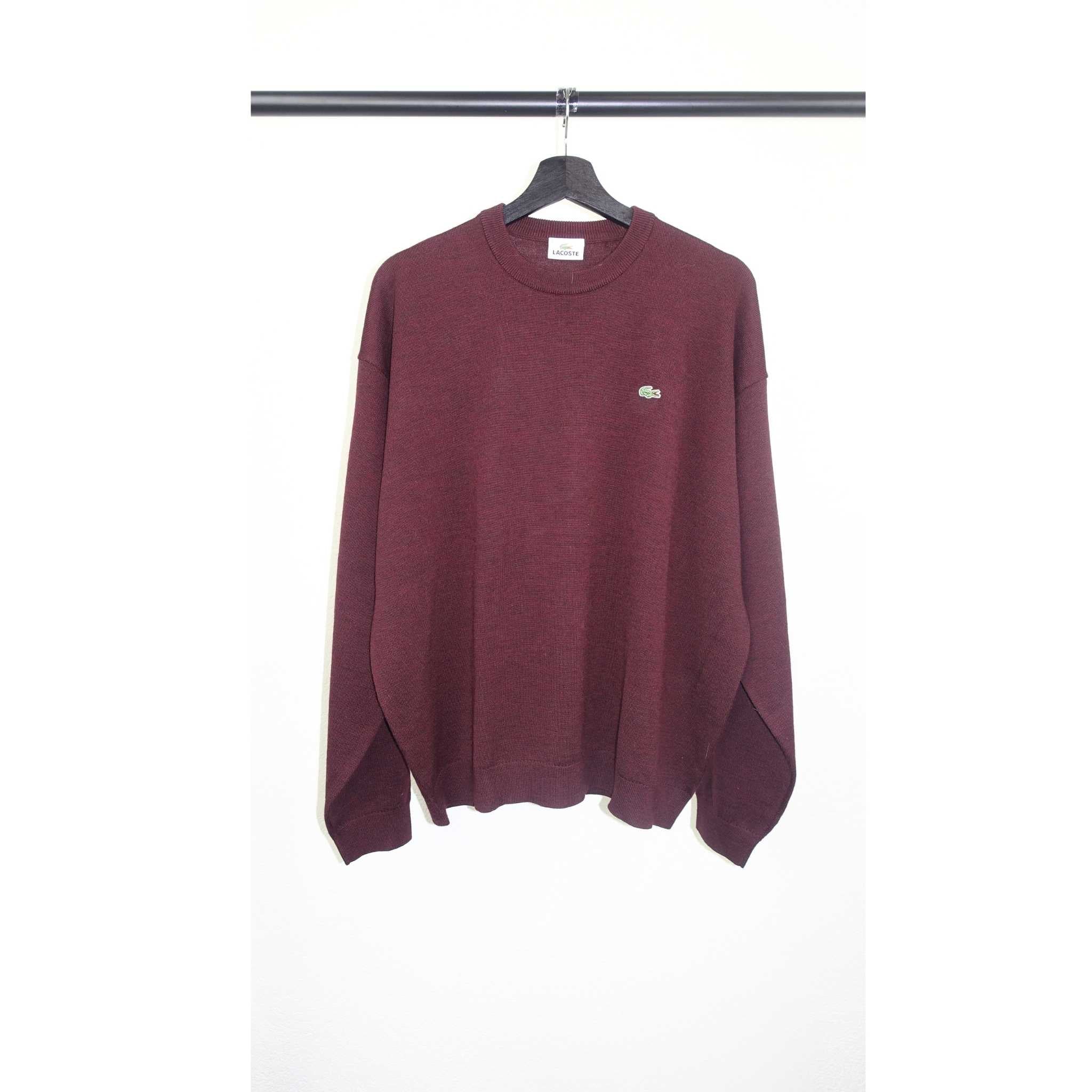 Lacoste Pullover