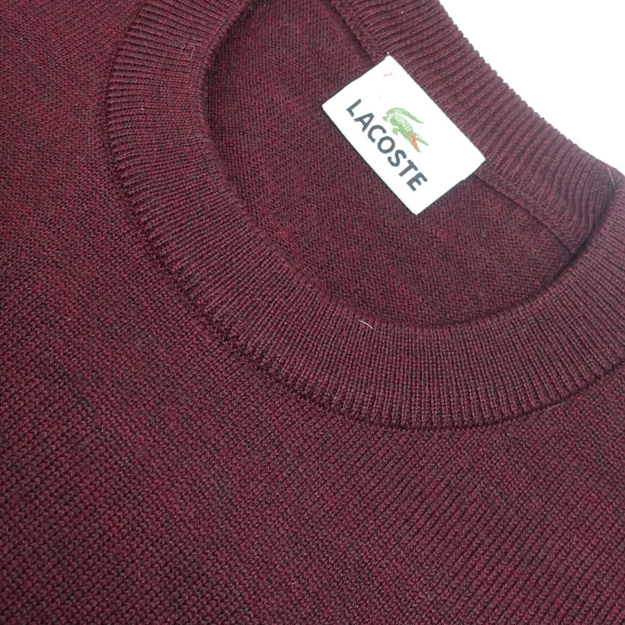 Lacoste Pullover