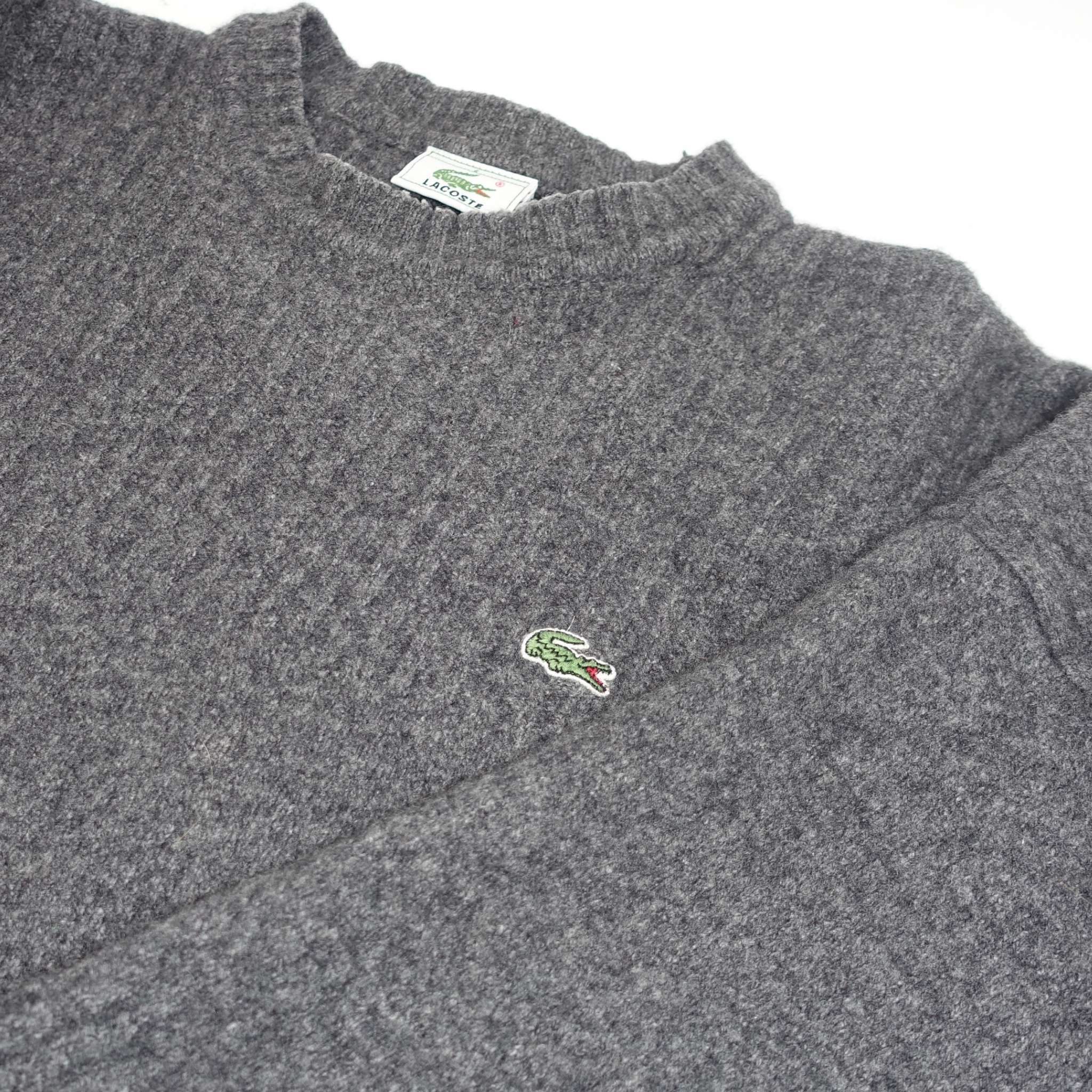 Lacoste Pullover