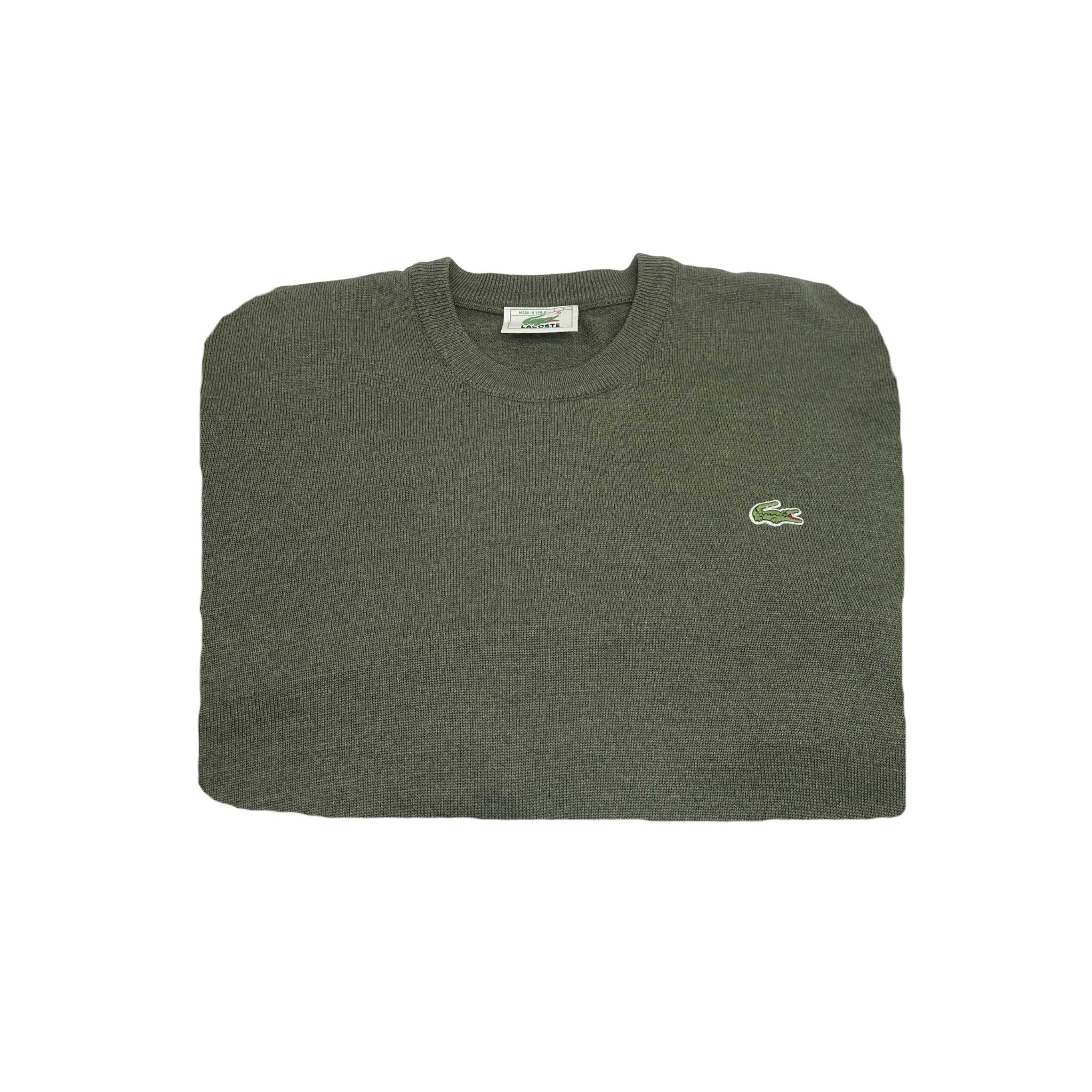 Lacoste Pullover