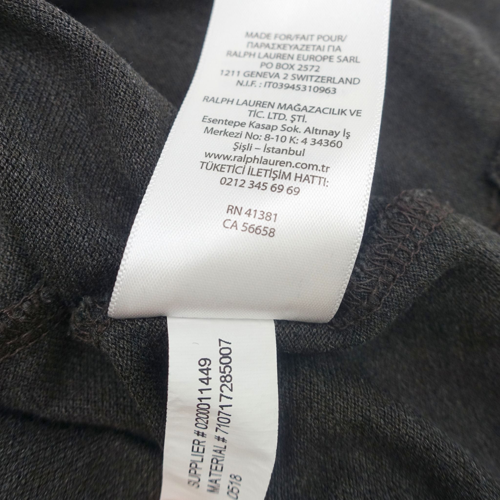 Polo Ralph Lauren Sweatshirt