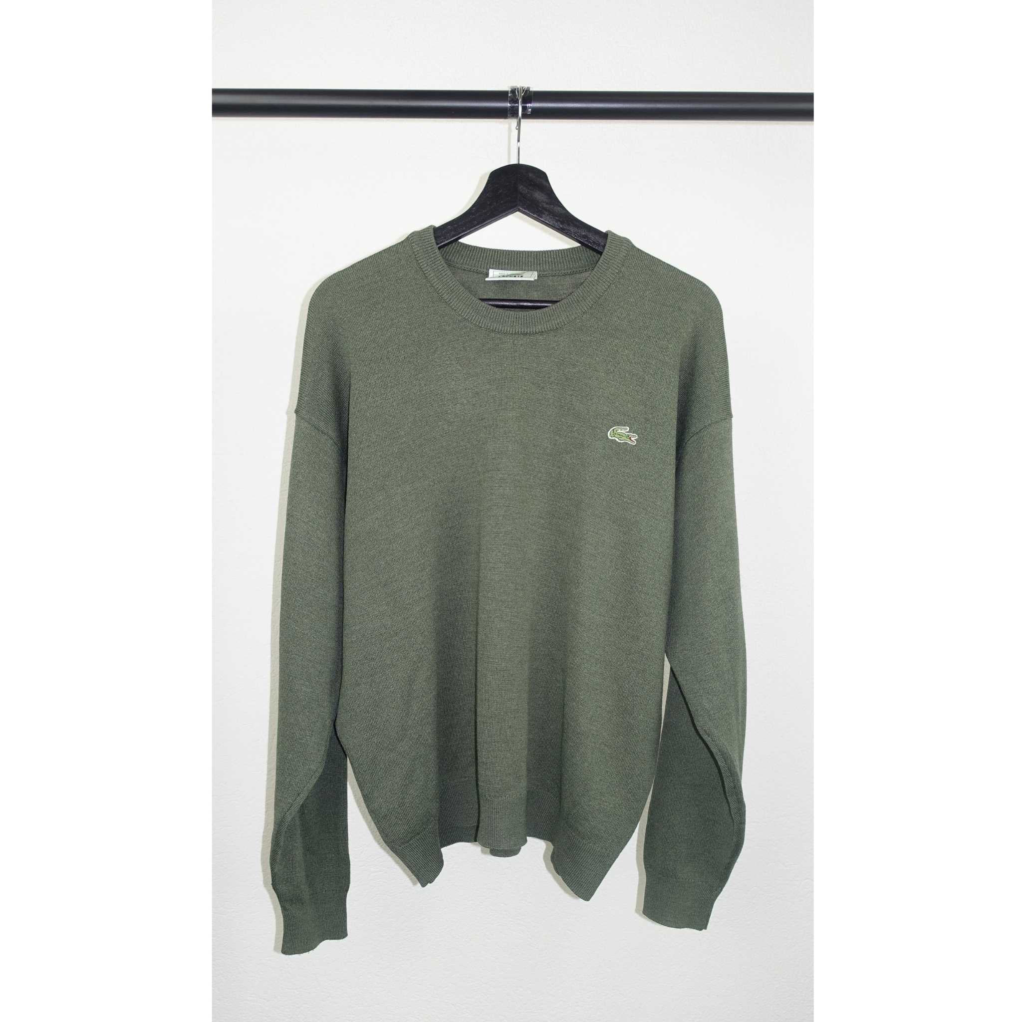 Lacoste Pullover