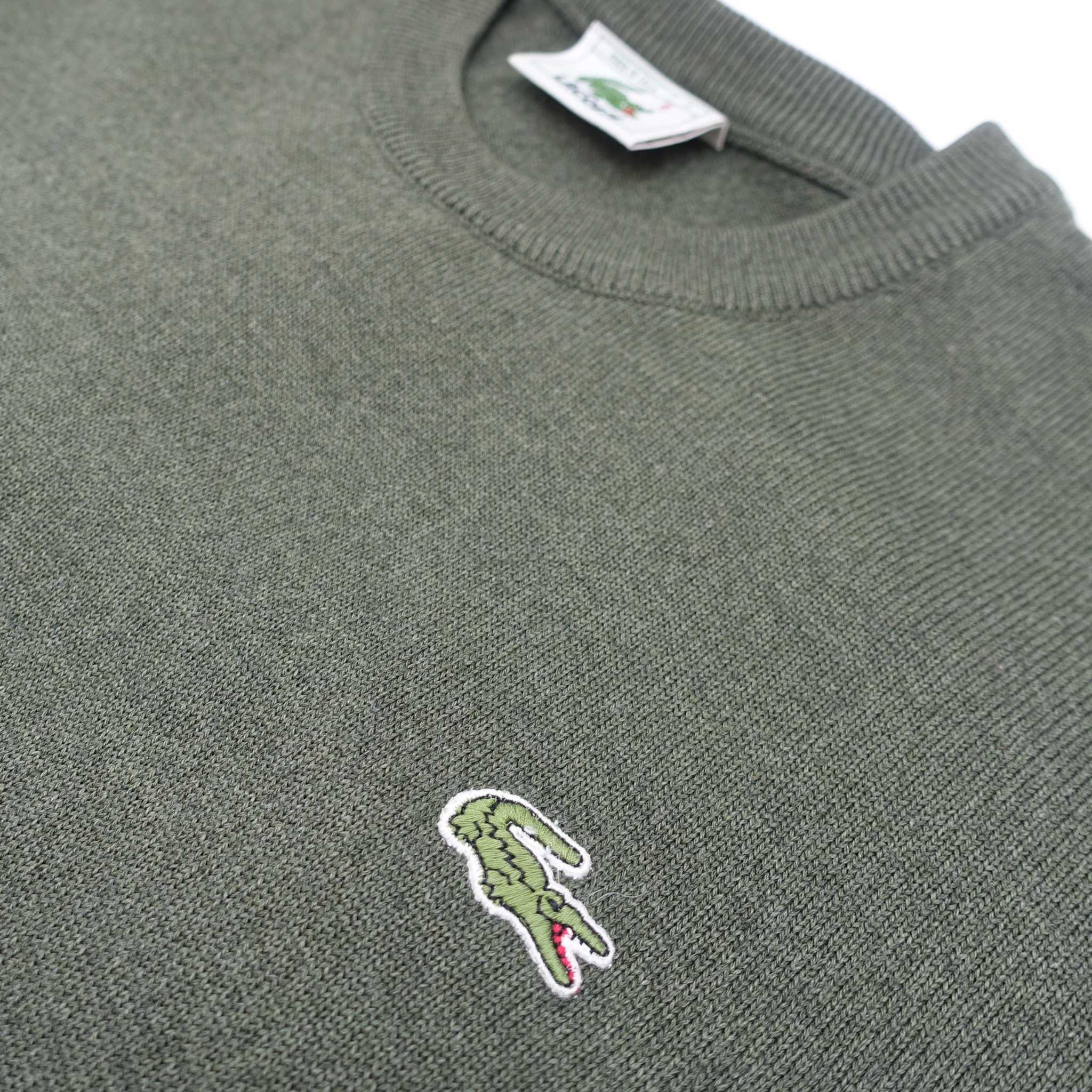 Lacoste Pullover