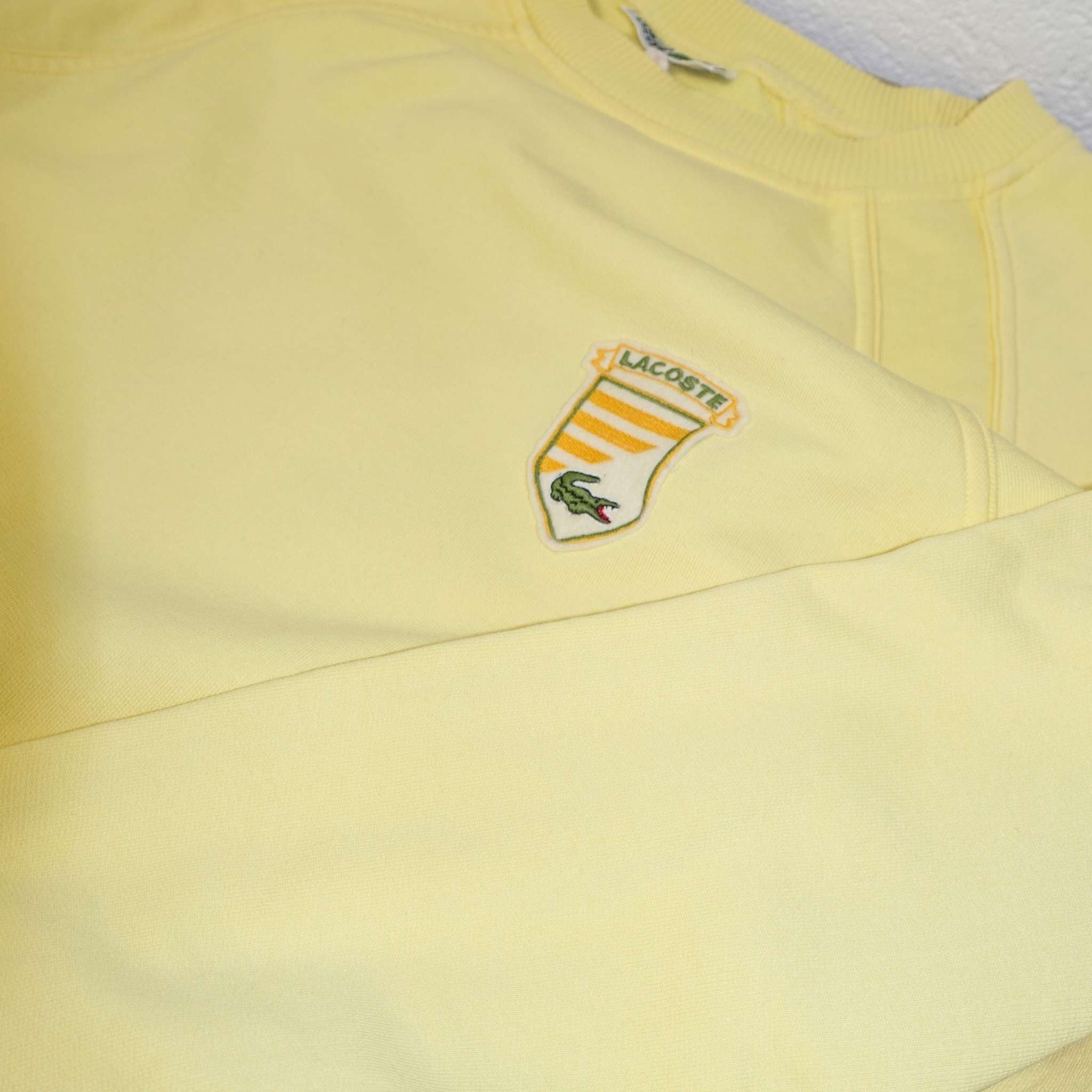 Lacoste Pullover