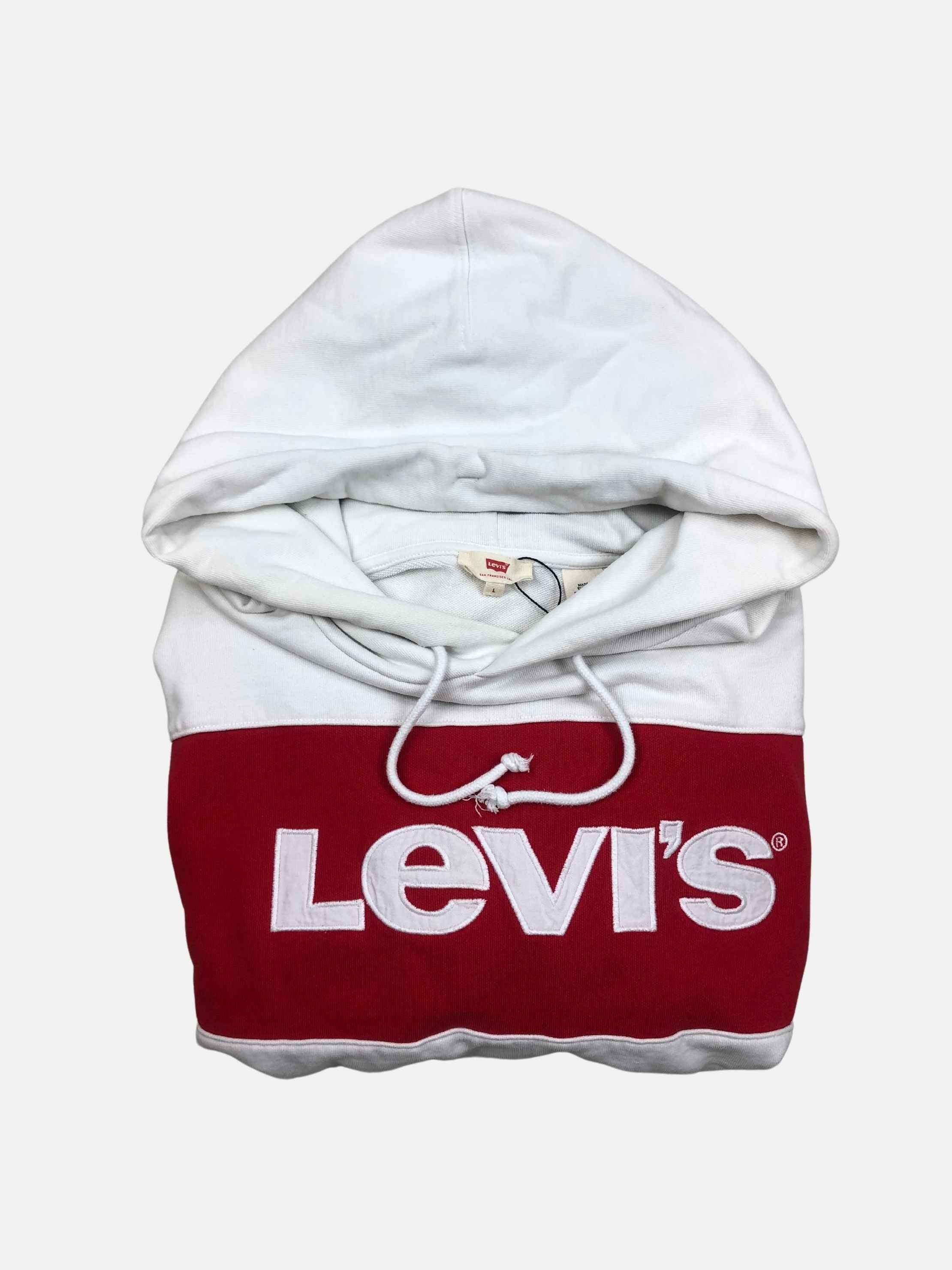 Levi's Pullover