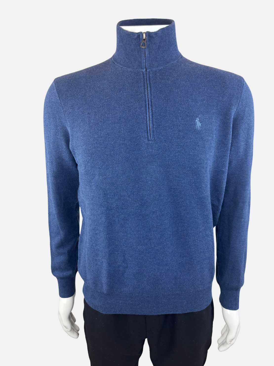 Polo Ralph Lauren ZIP-Pullover