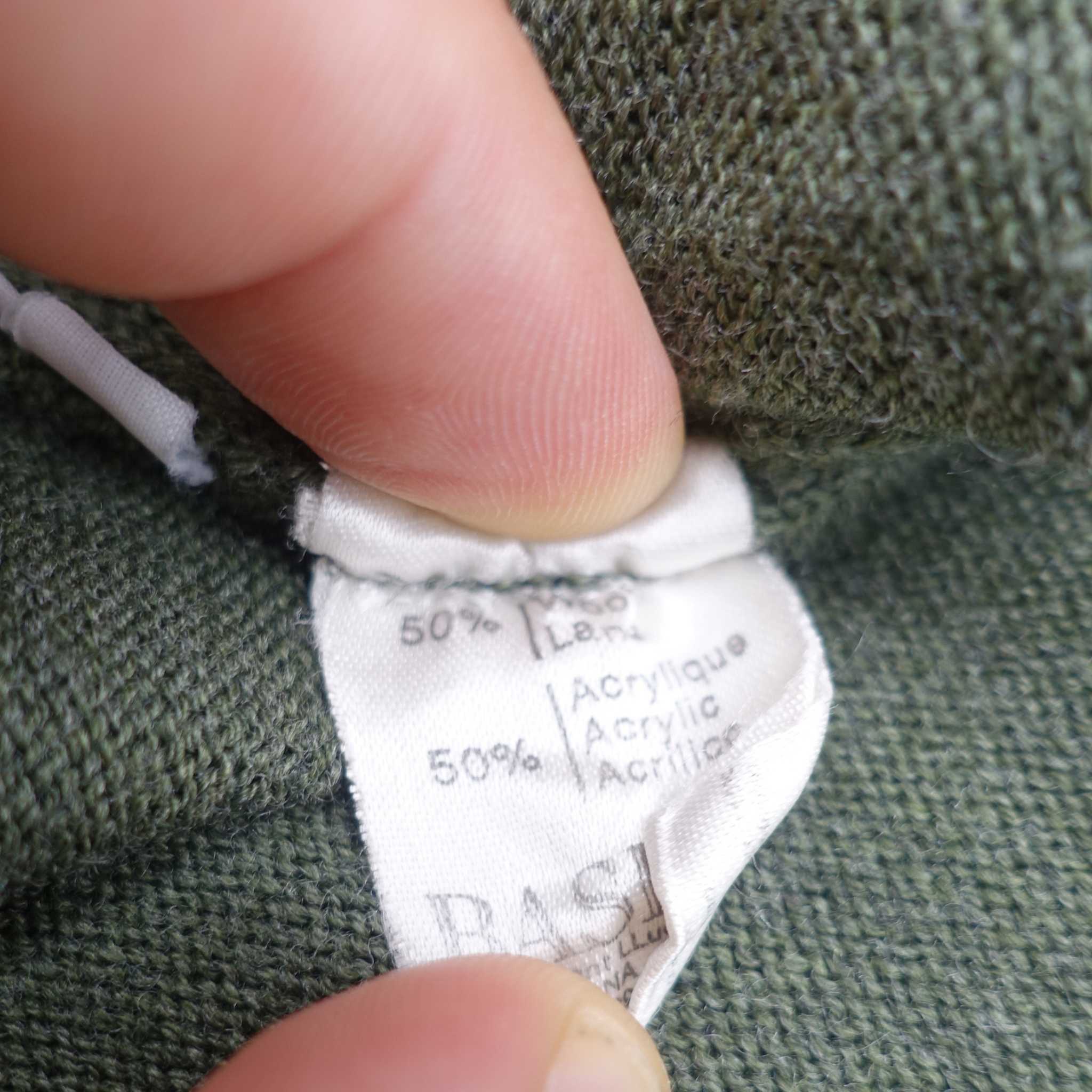 Lacoste Pullover