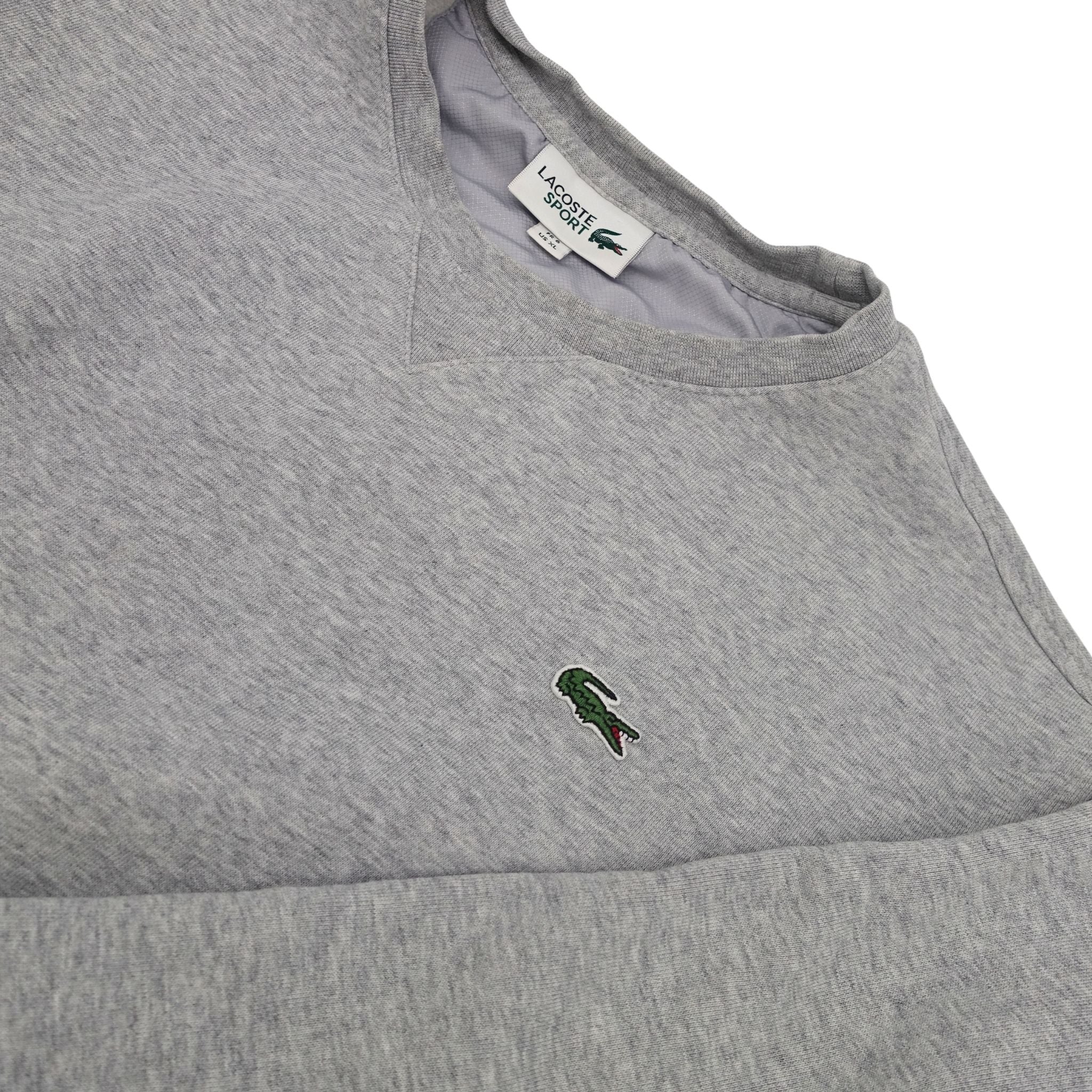 Lacoste Pullover