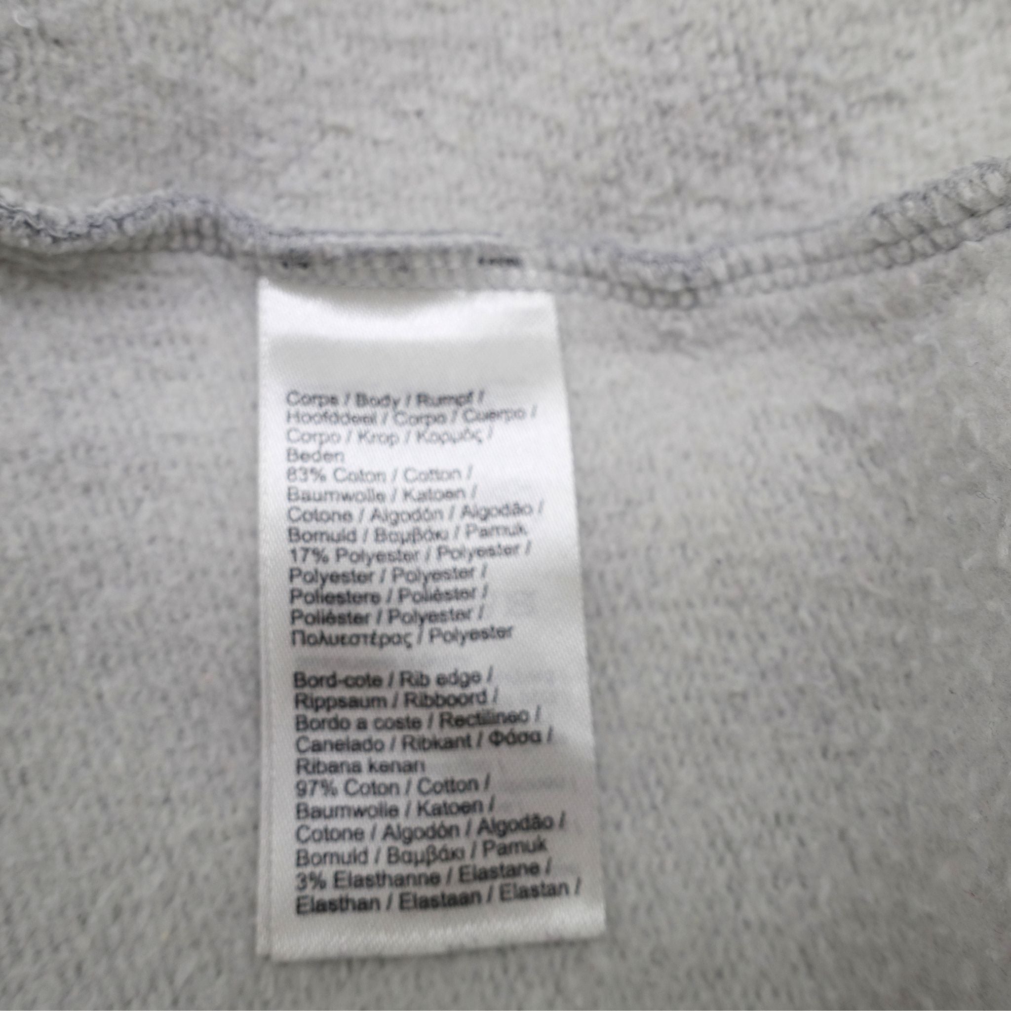 Lacoste Pullover