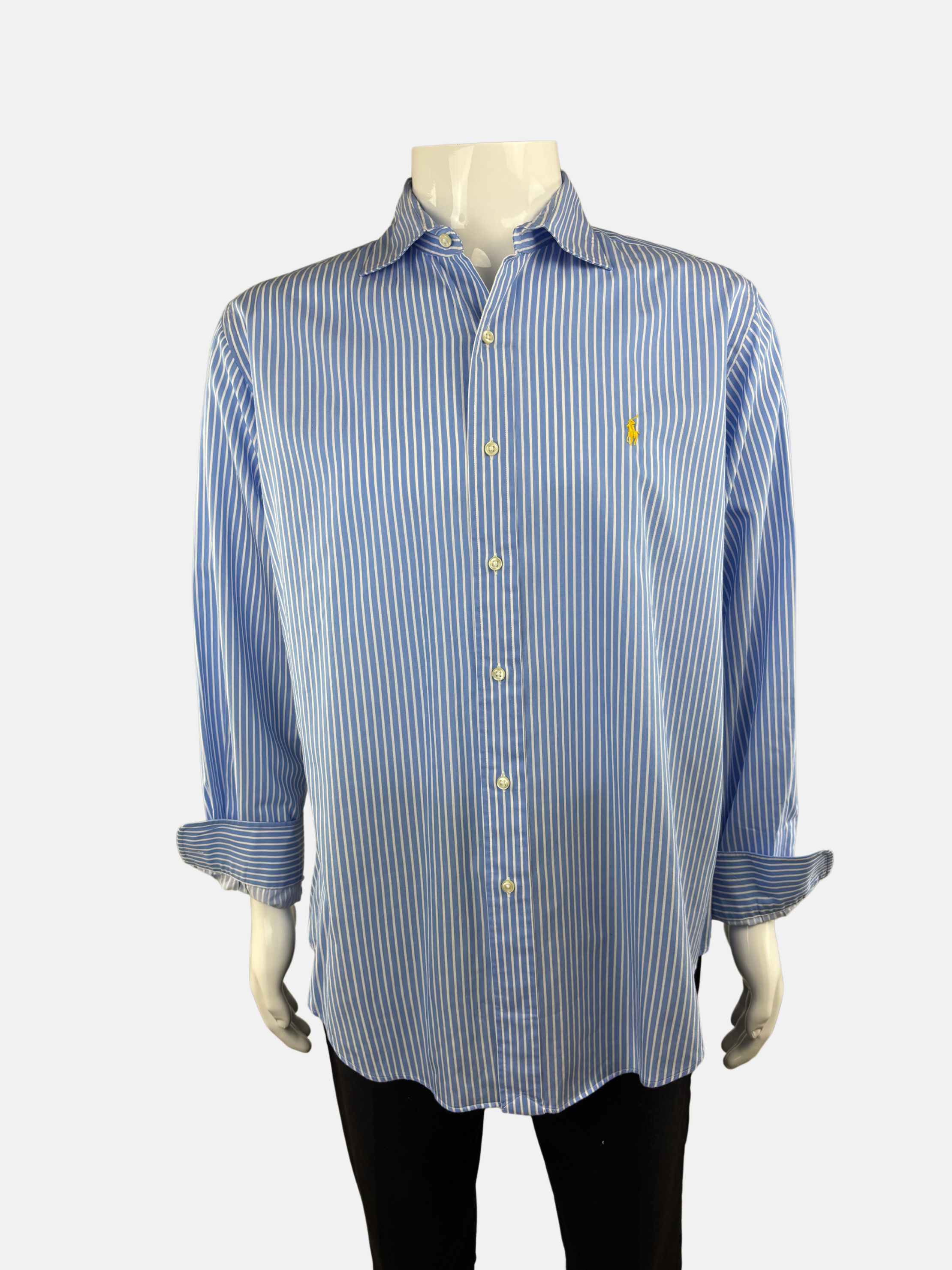 Polo Ralph Lauren Hemd