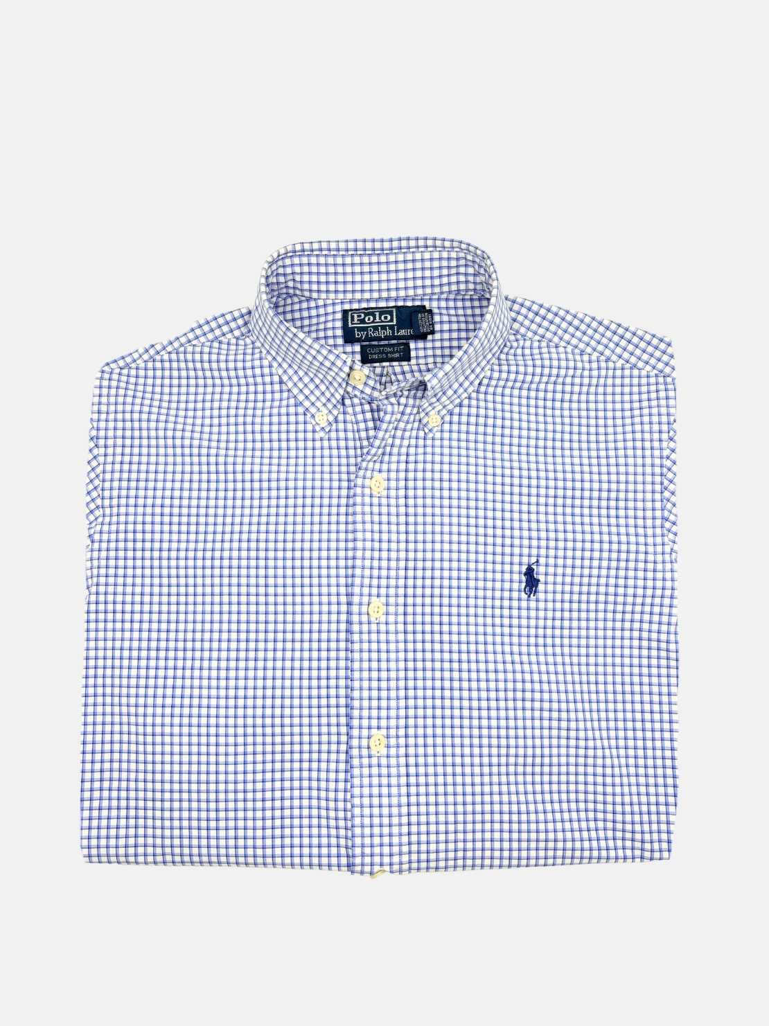 Polo Ralph Lauren Hemd