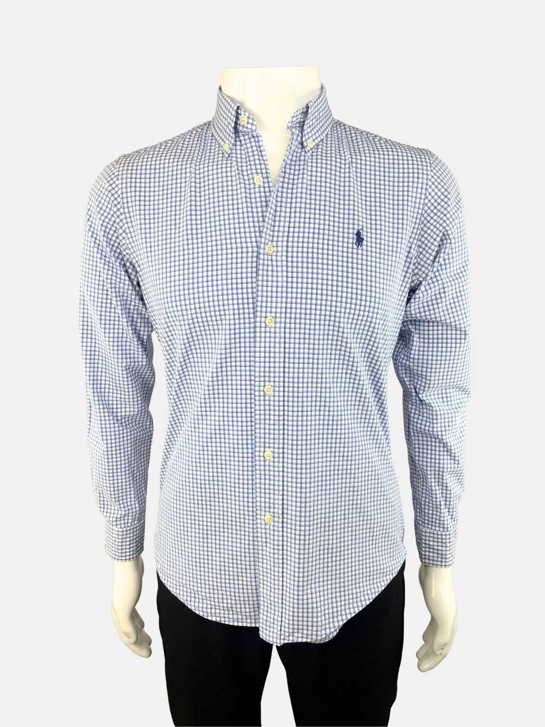 Polo Ralph Lauren Hemd