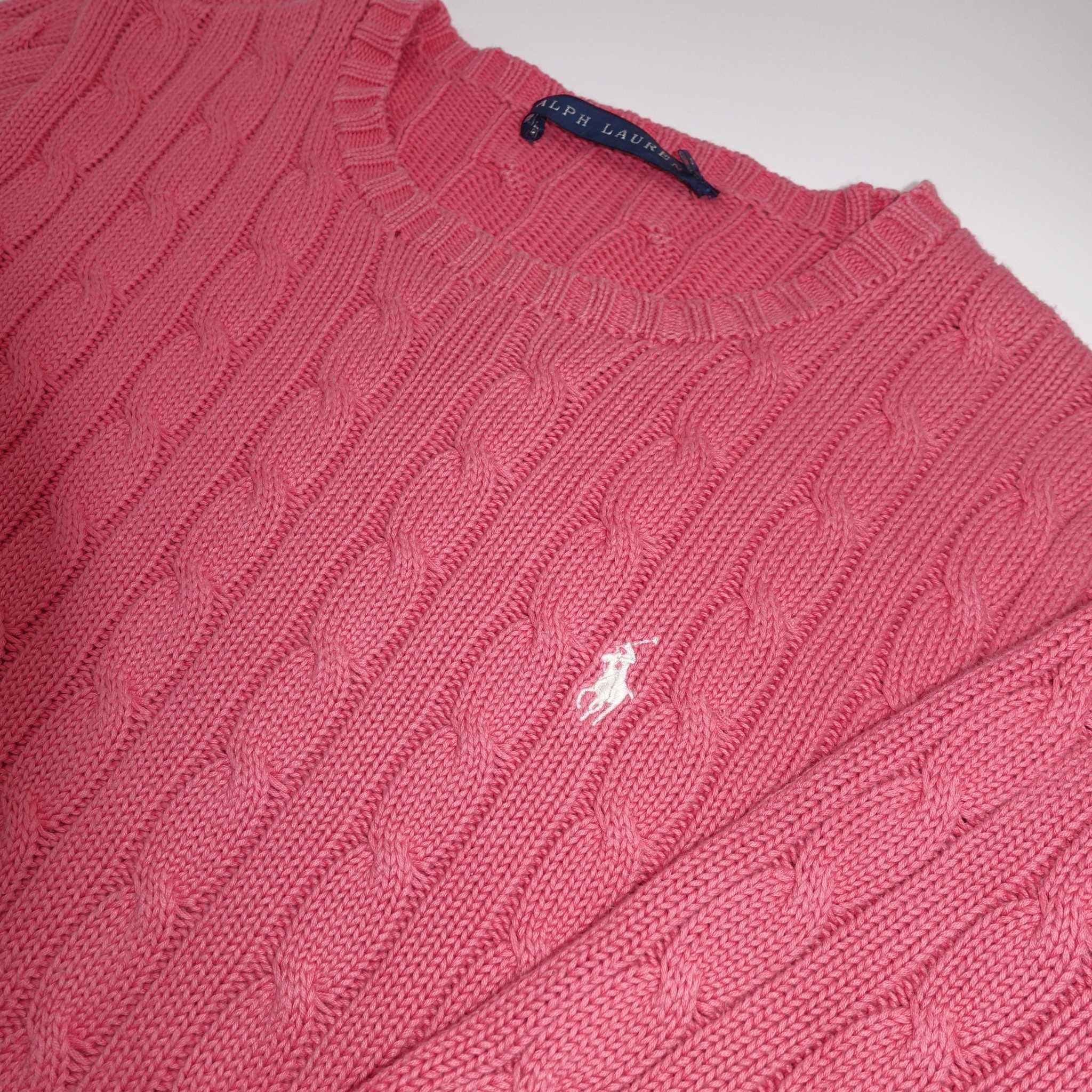 Ralph Lauren Pullover