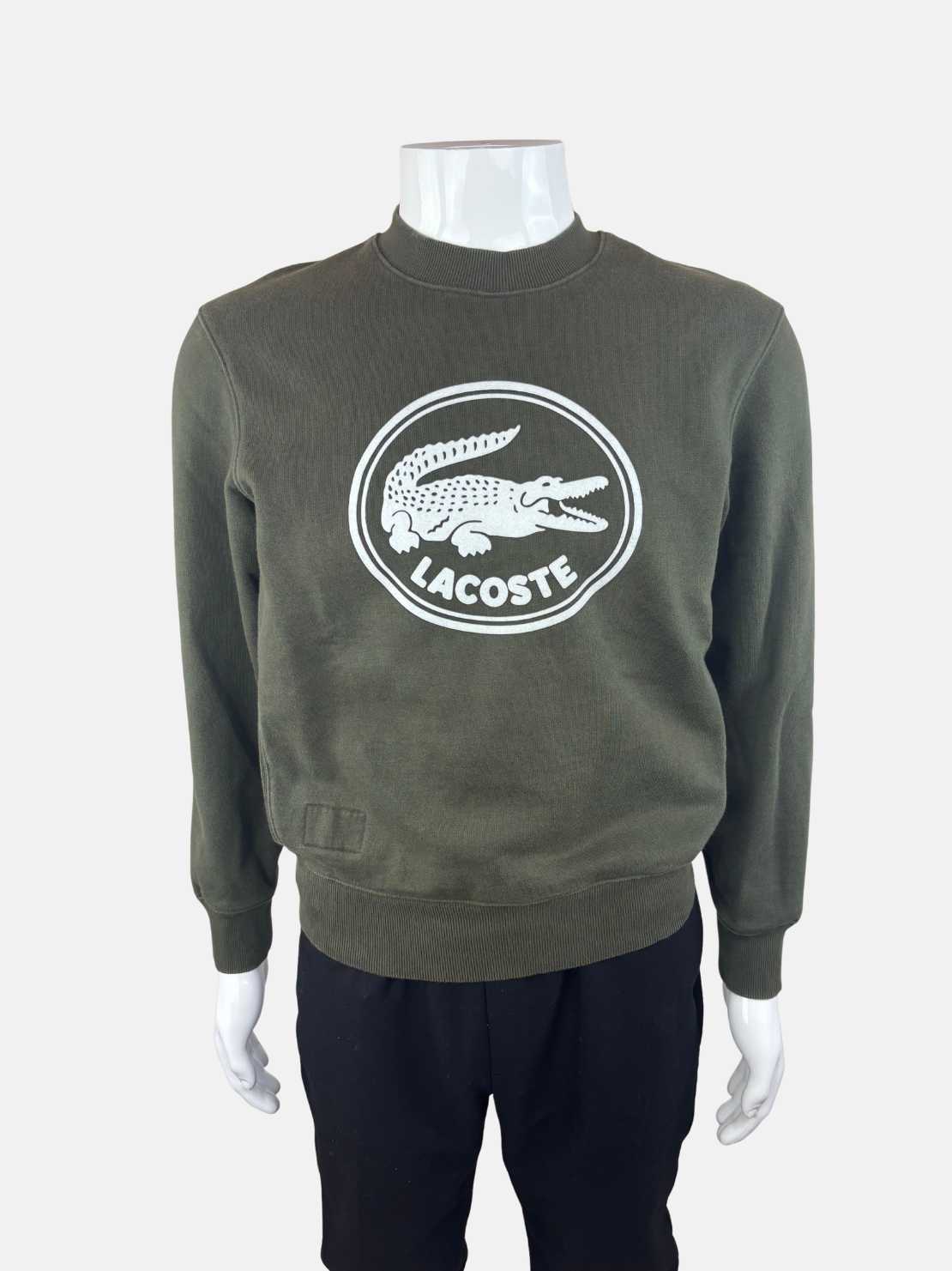 Lacoste Pullover