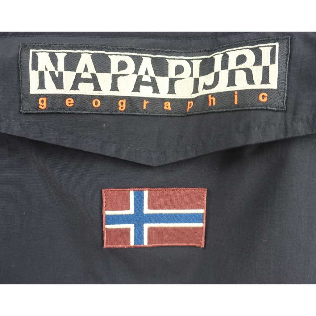 Napapijri Jacke