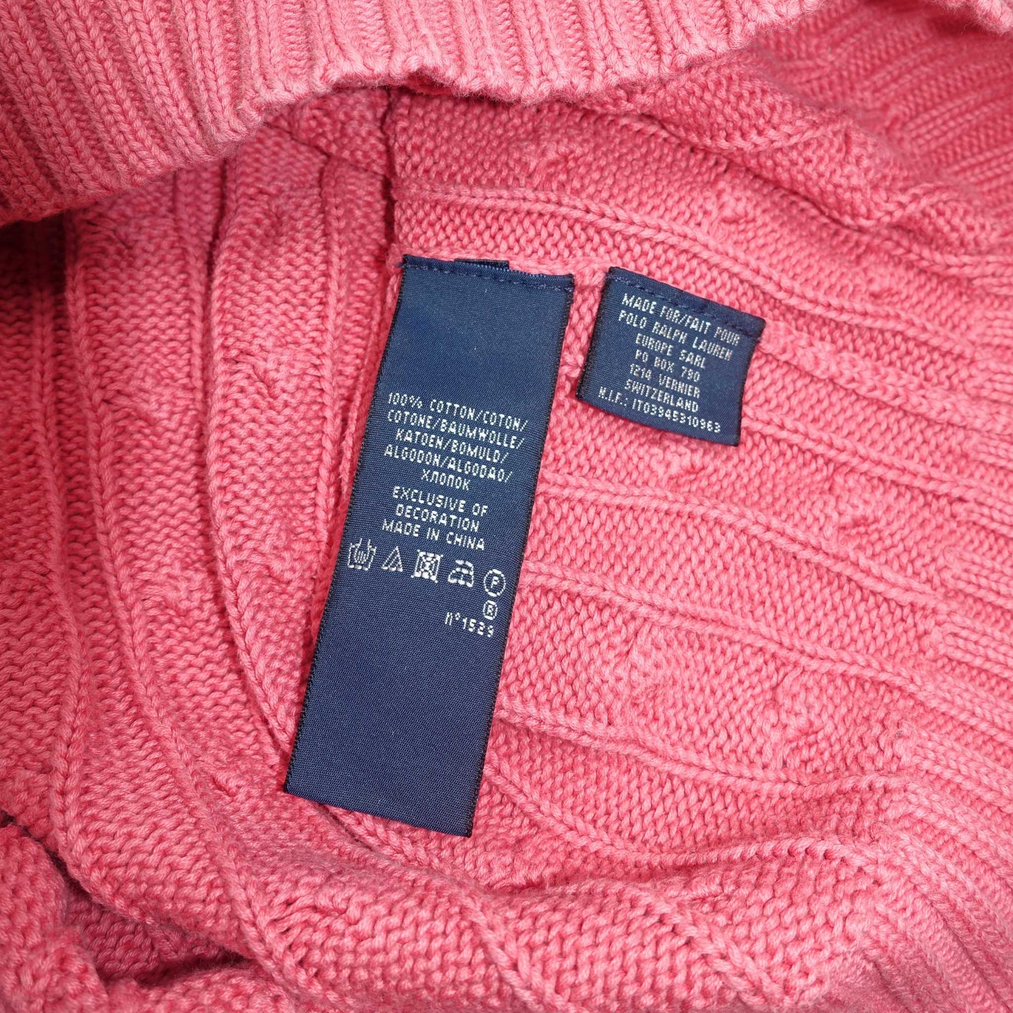 Ralph Lauren Pullover