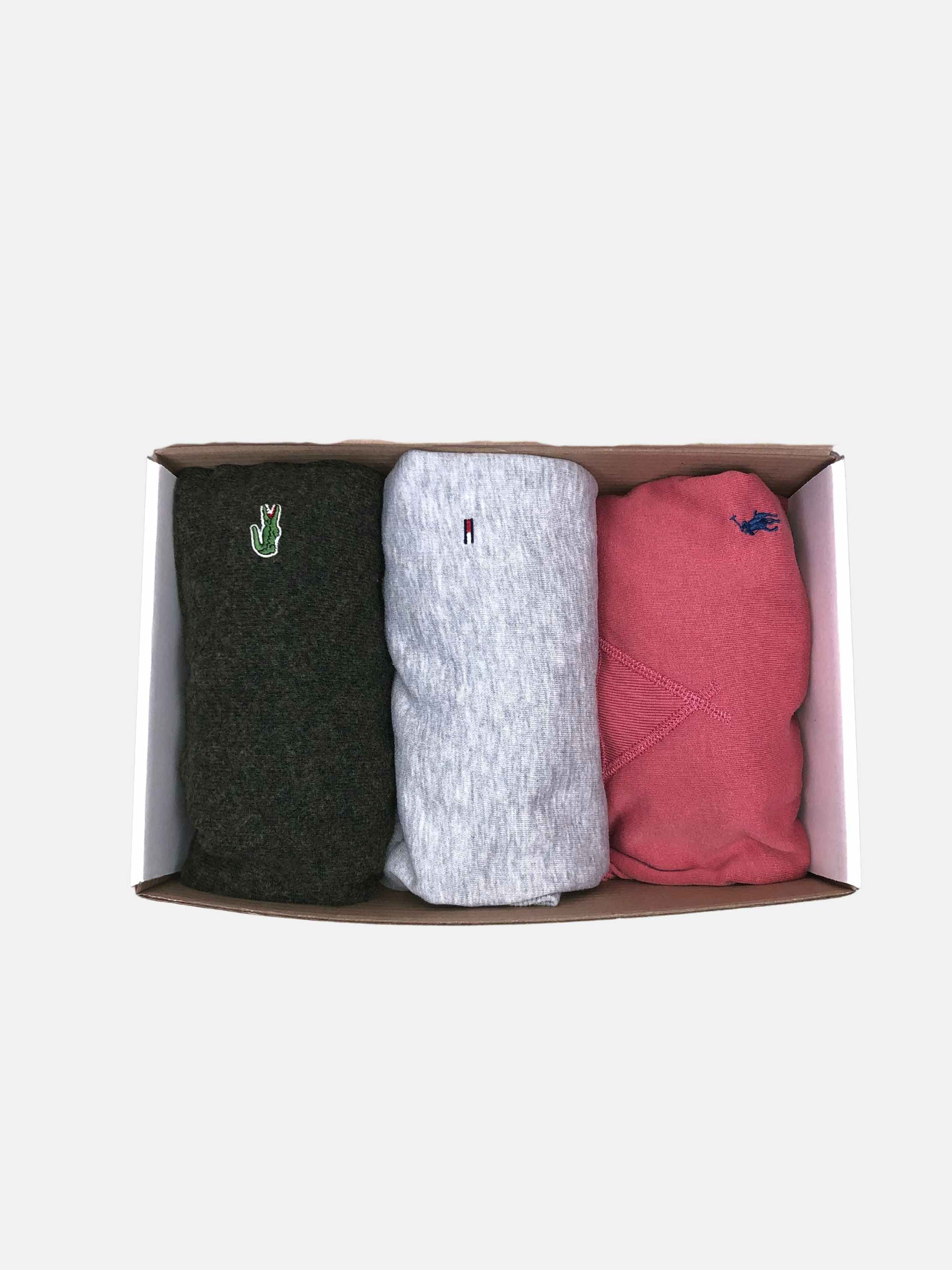 MyVintage Kleiderbox