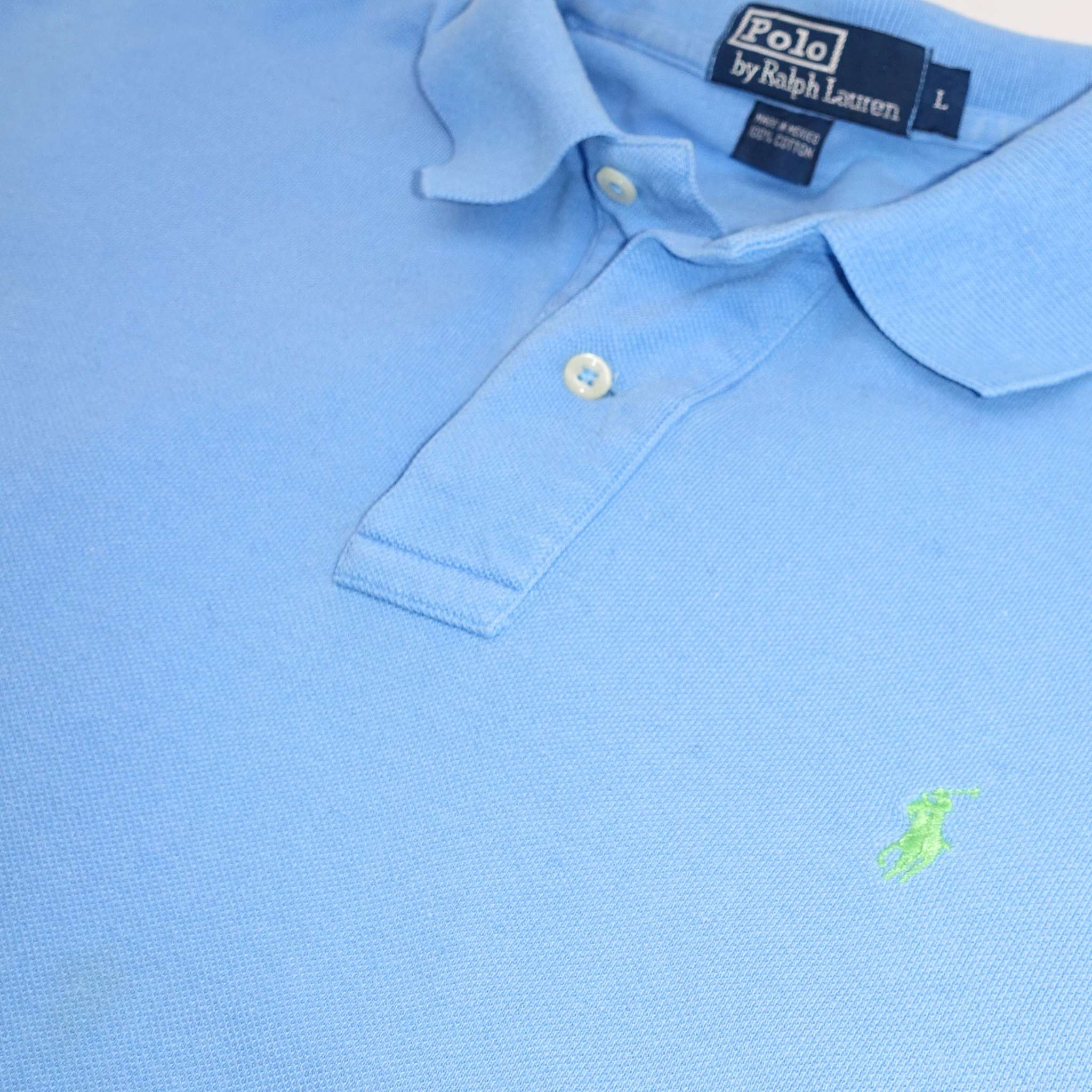 Polo Ralph Lauren Poloshirt