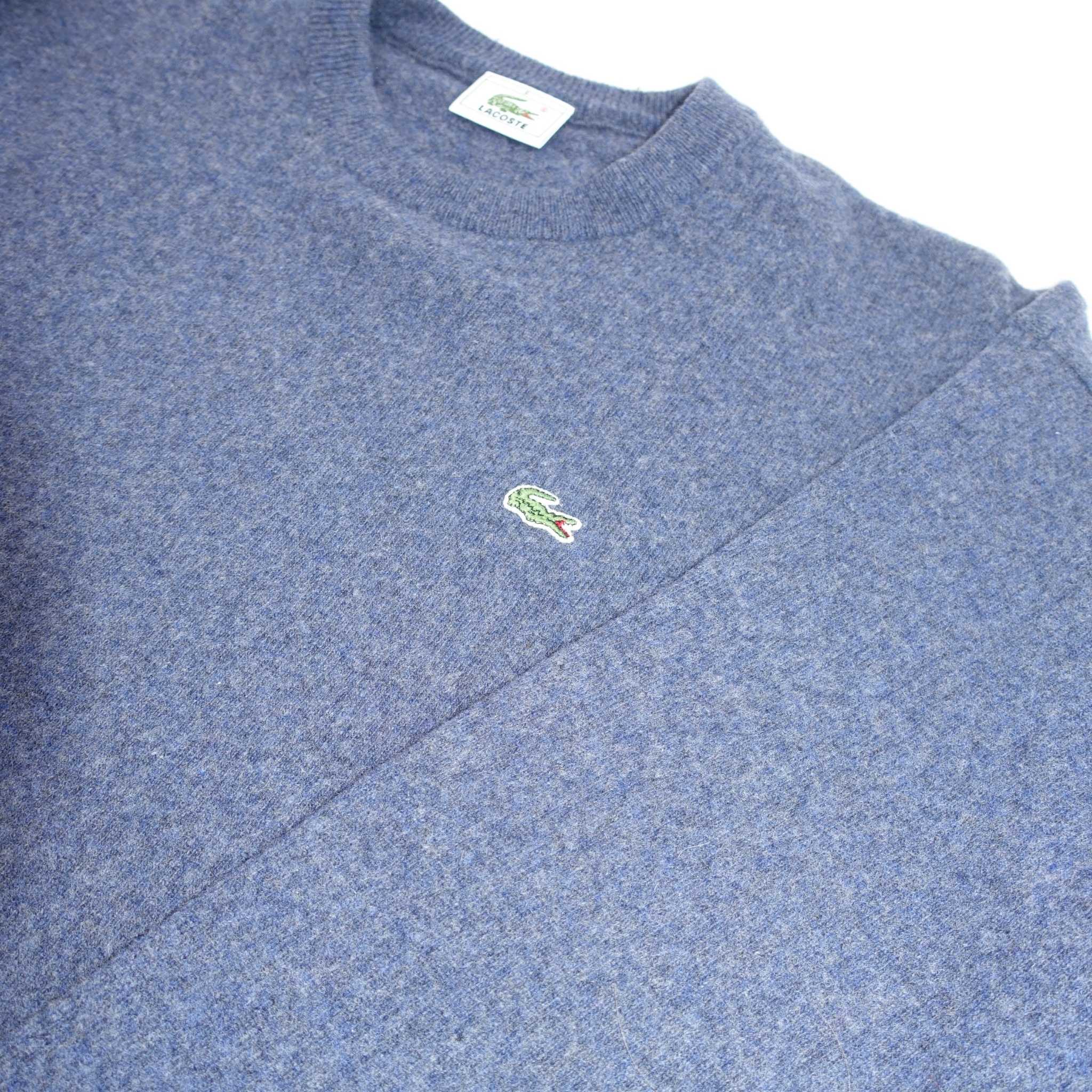 Lacoste Pullover
