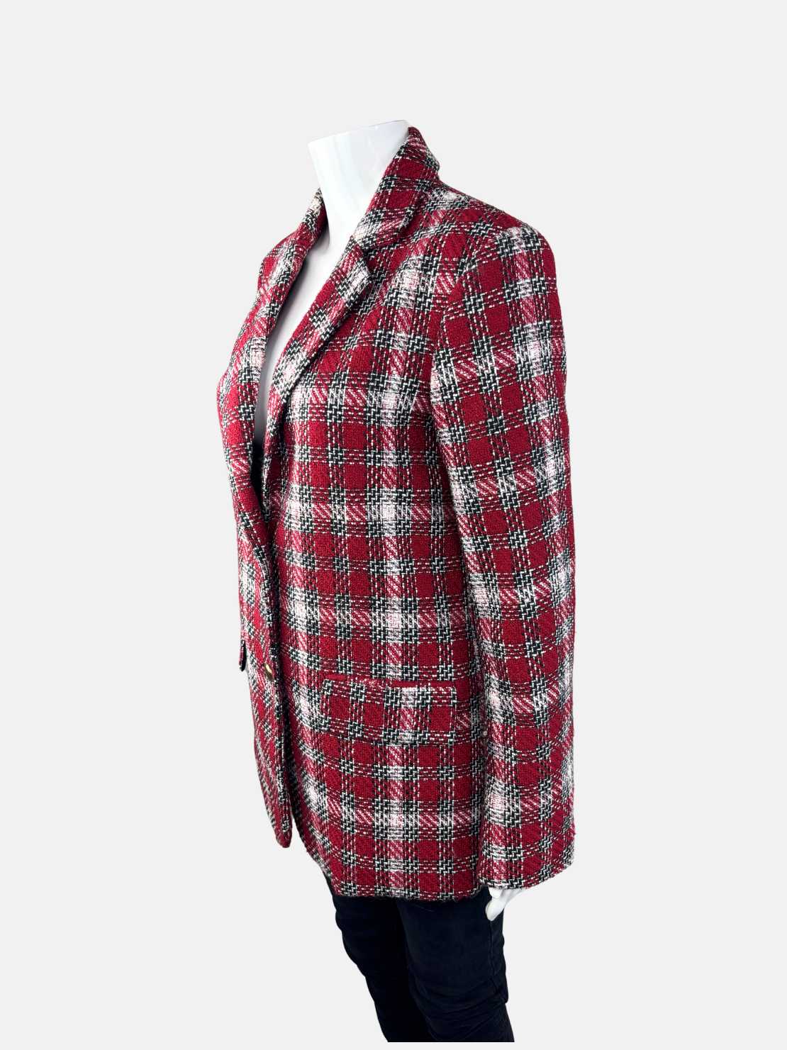 Stradivarius Blazer