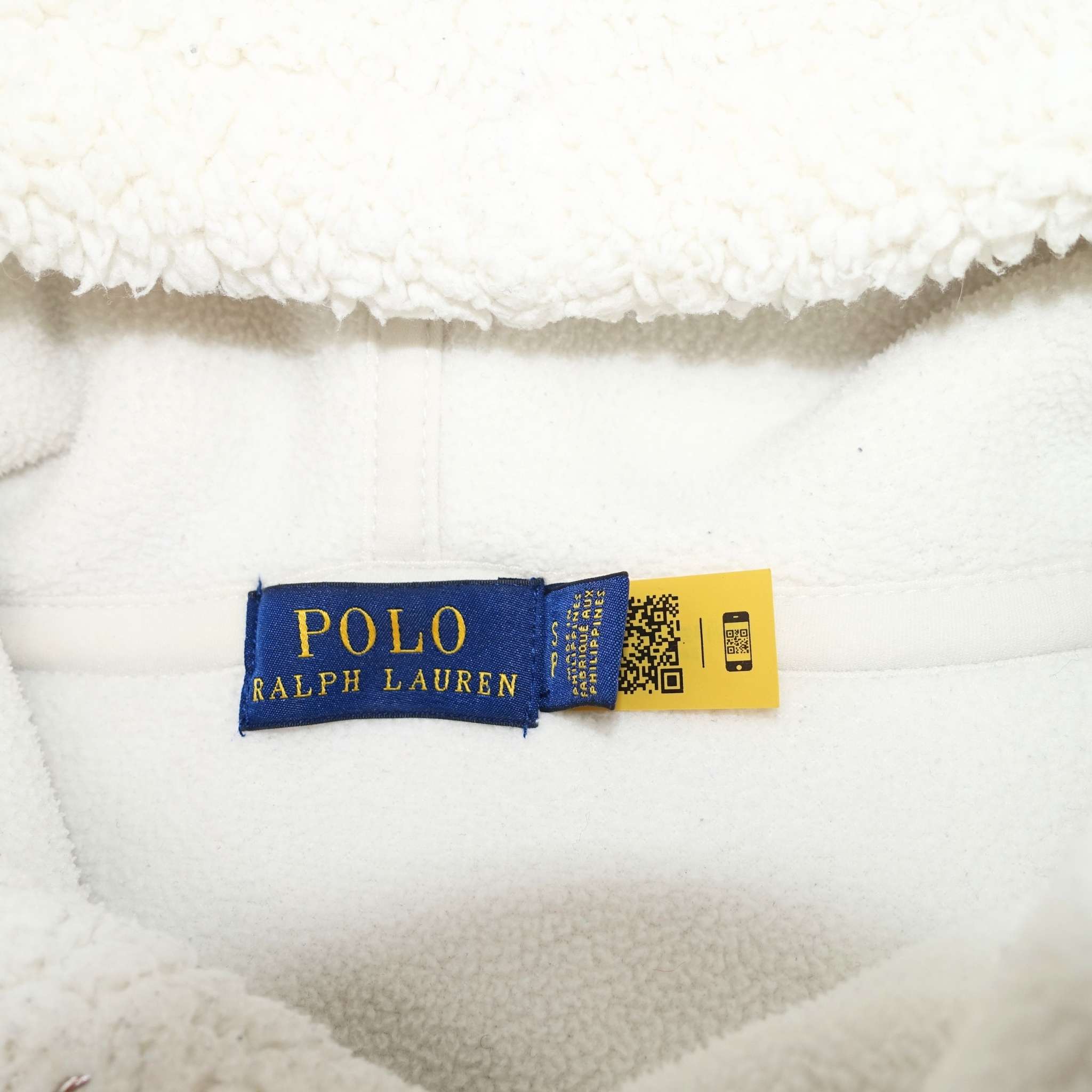 Polo Ralph Lauren Pullover
