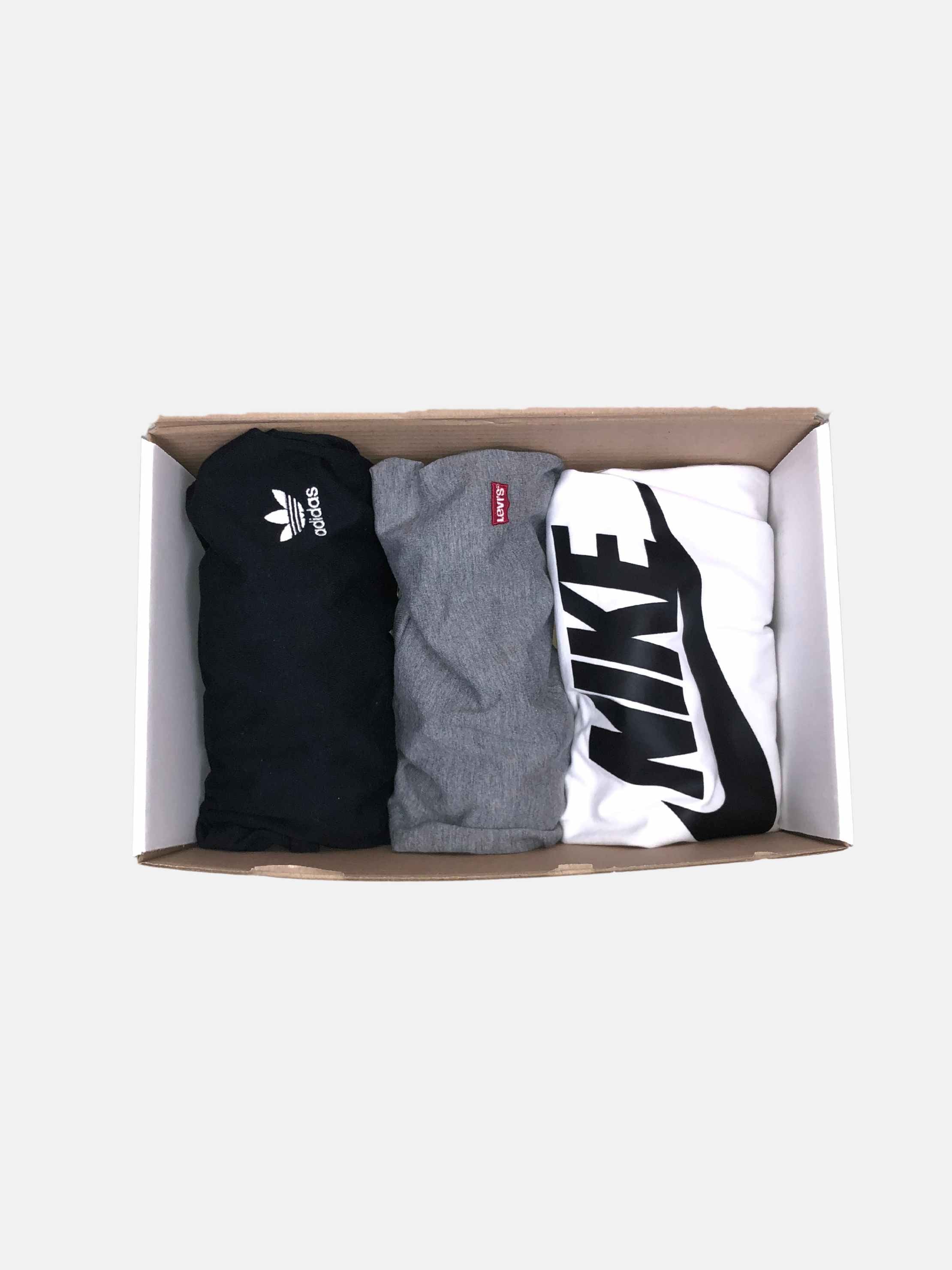 MyBrand Kleiderbox