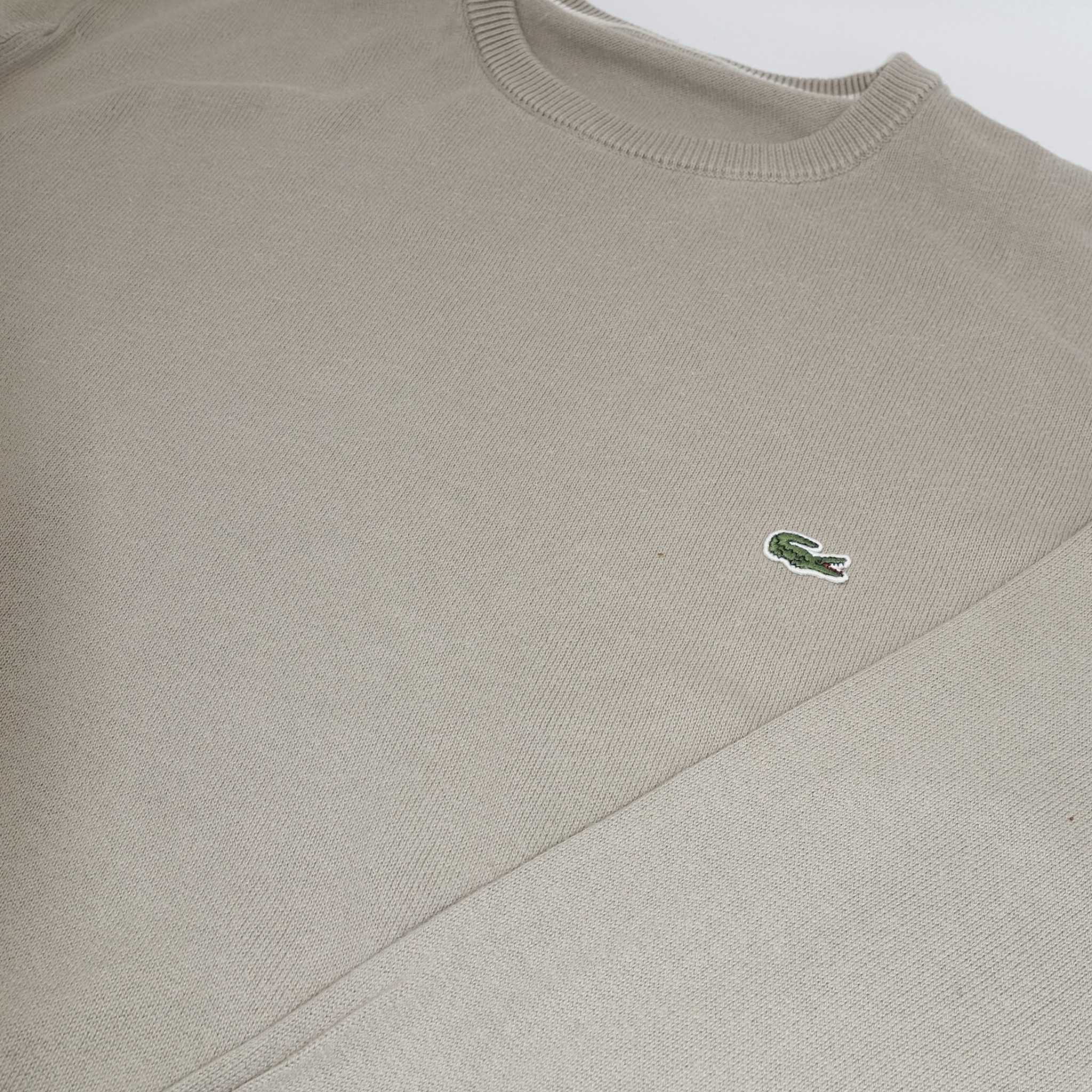 Lacoste Pullover