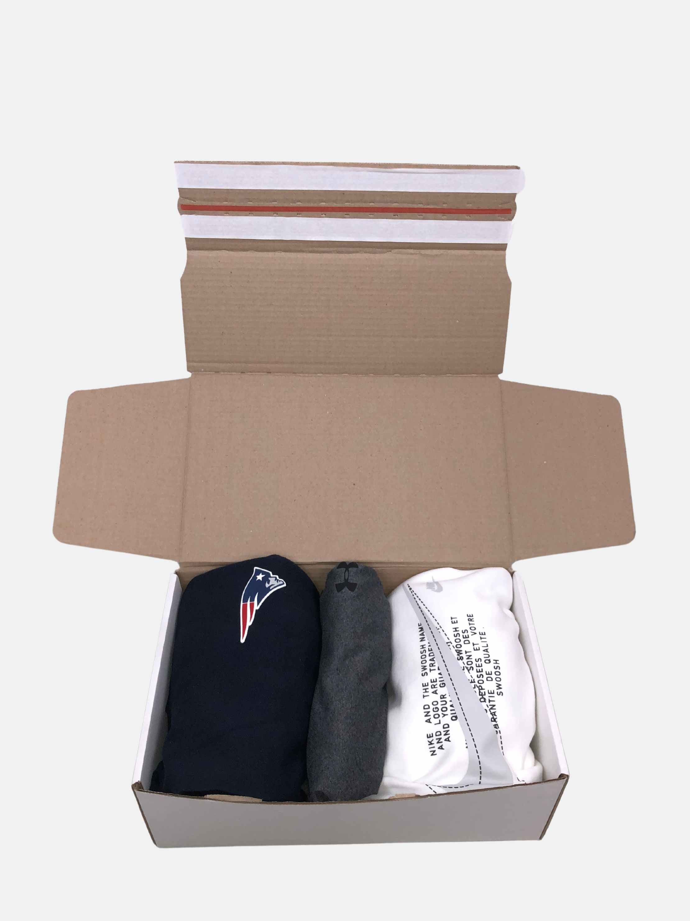 myMix Kleiderbox