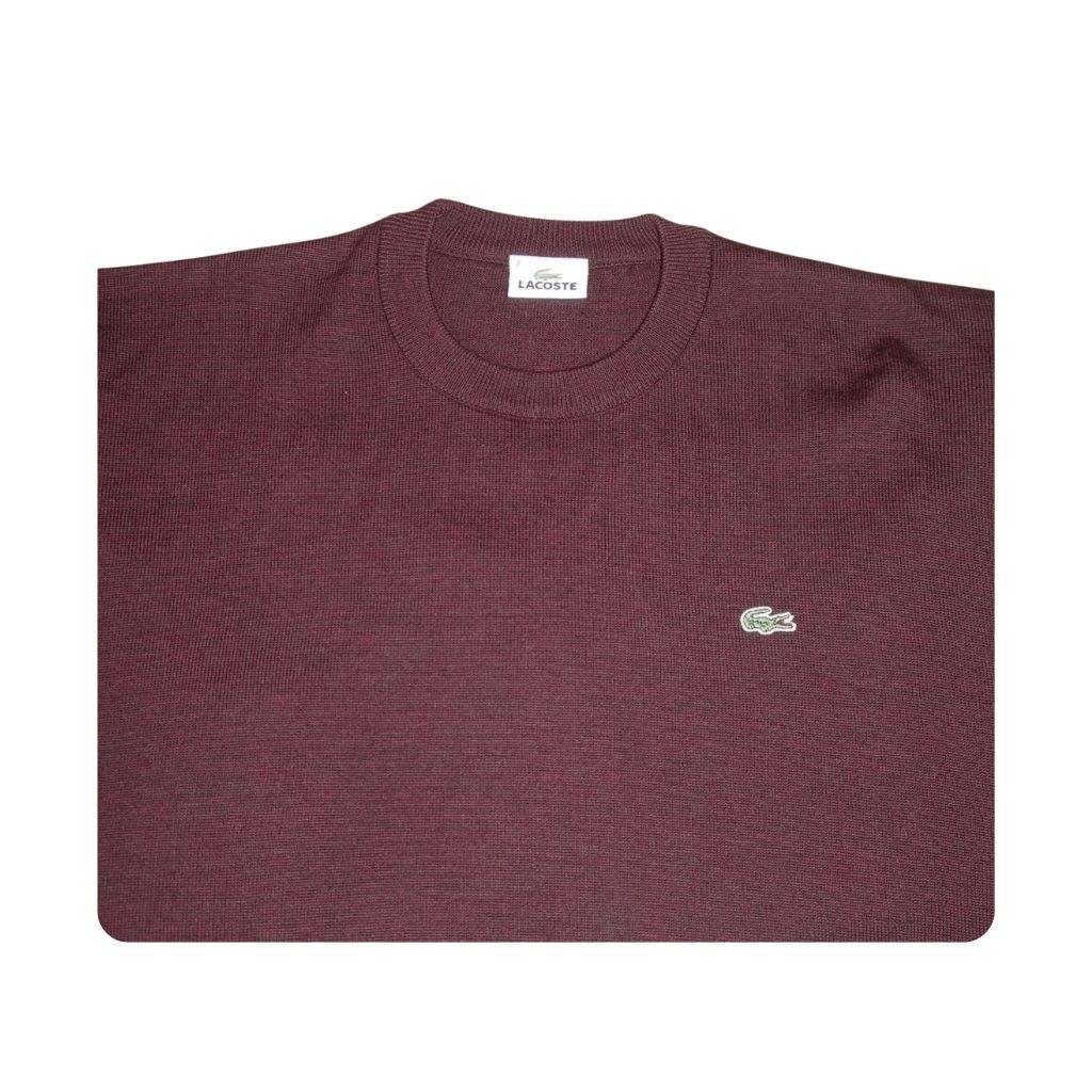 Lacoste Pullover