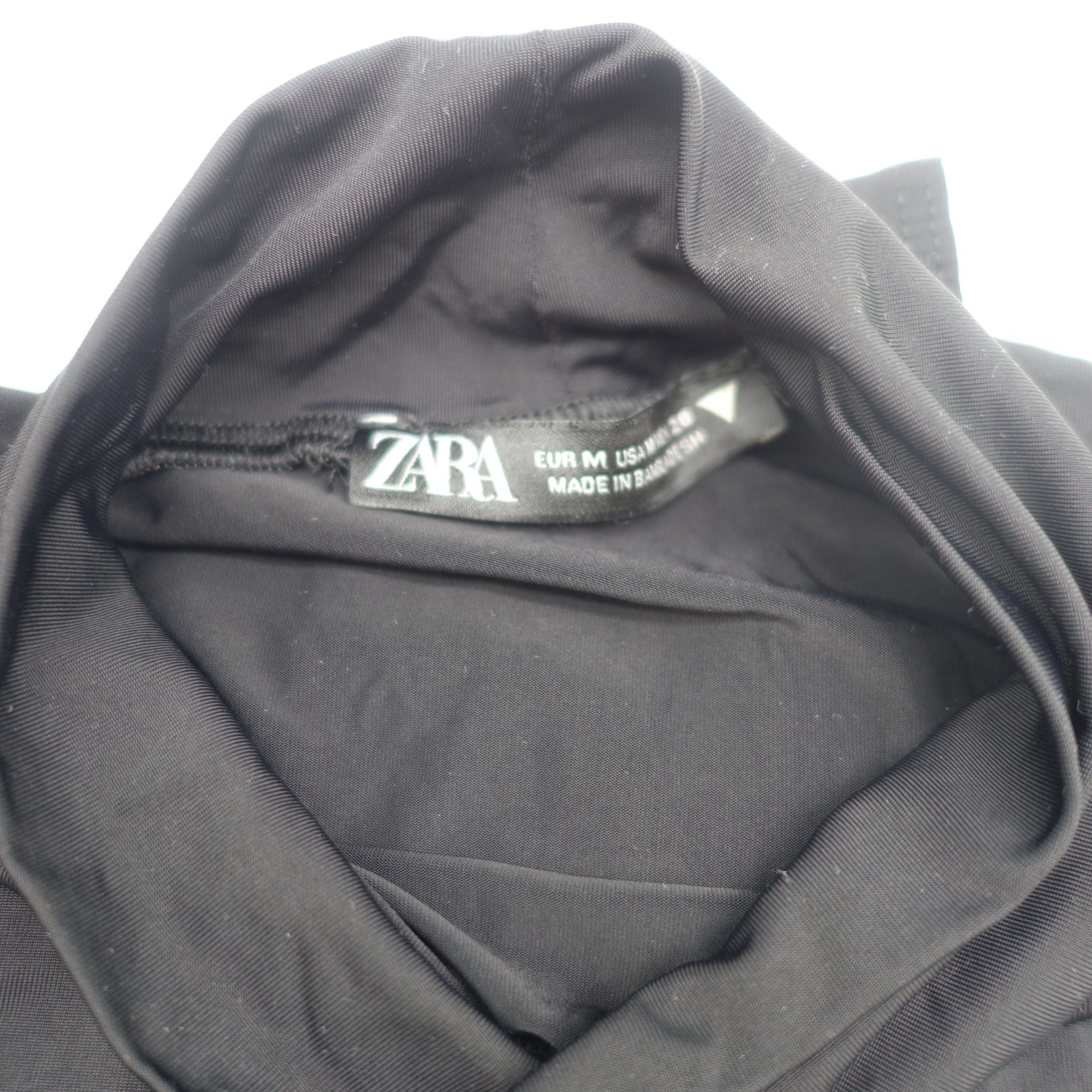 ZARA Body