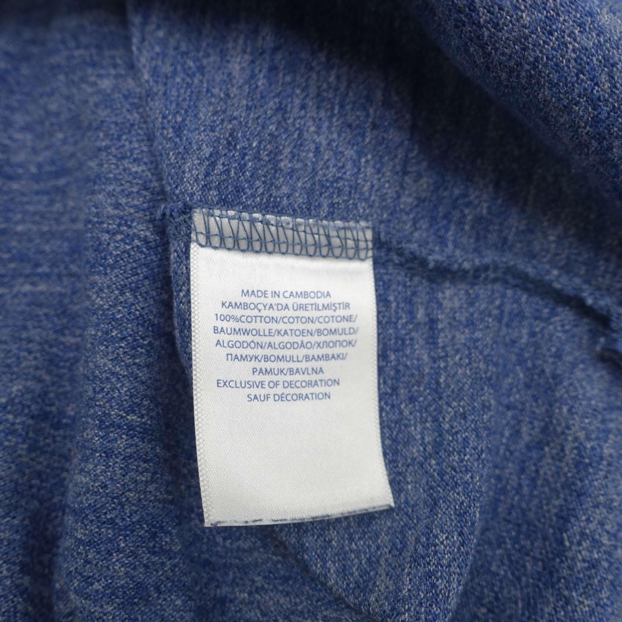 Polo Ralph Lauren Poloshirt