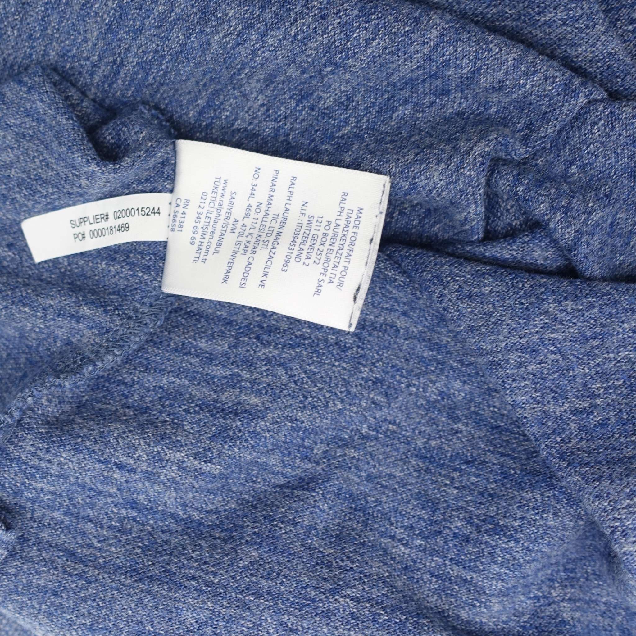 Polo Ralph Lauren Poloshirt