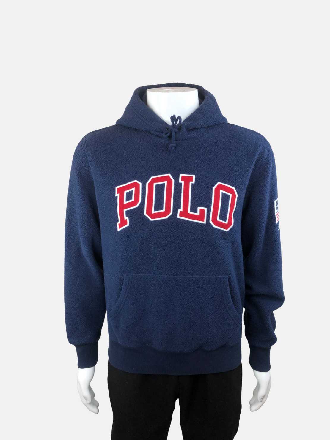 Polo Ralph Lauren Fleece Pullover