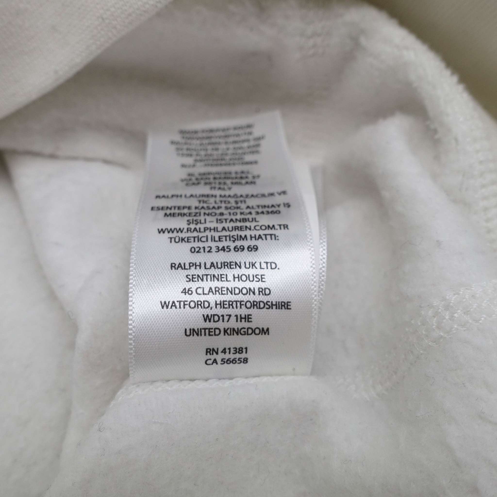 Polo Ralph Lauren Pullover