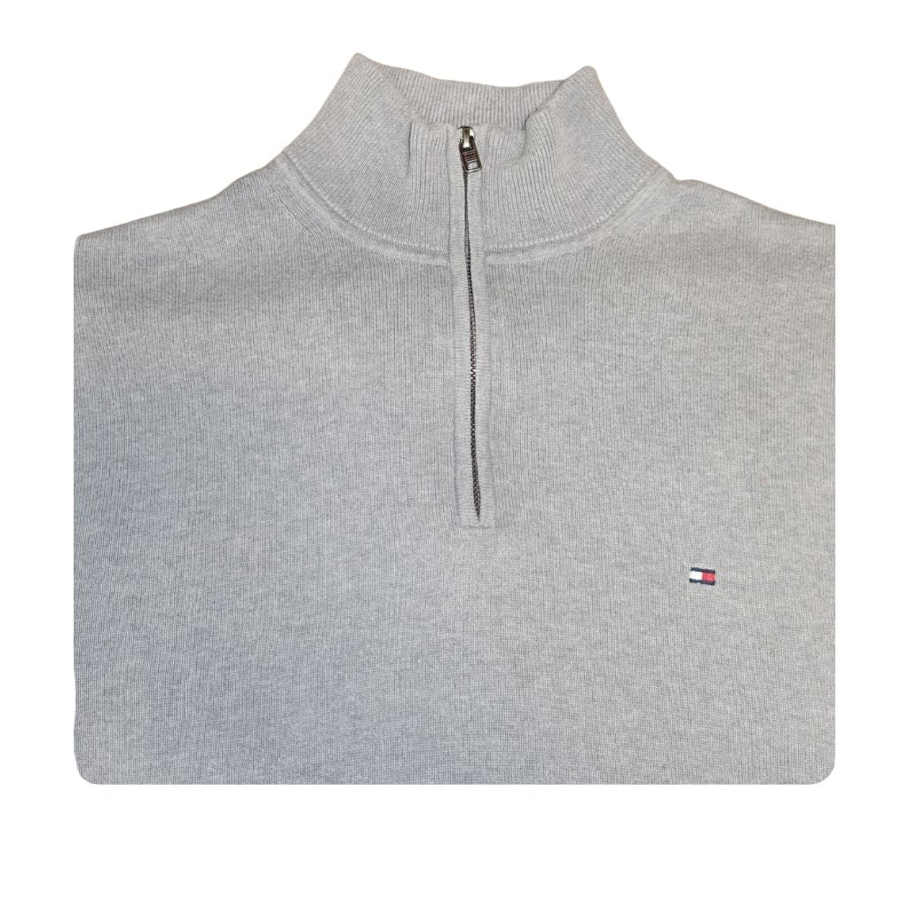 Tommy Hilfiger Zip-Pullover