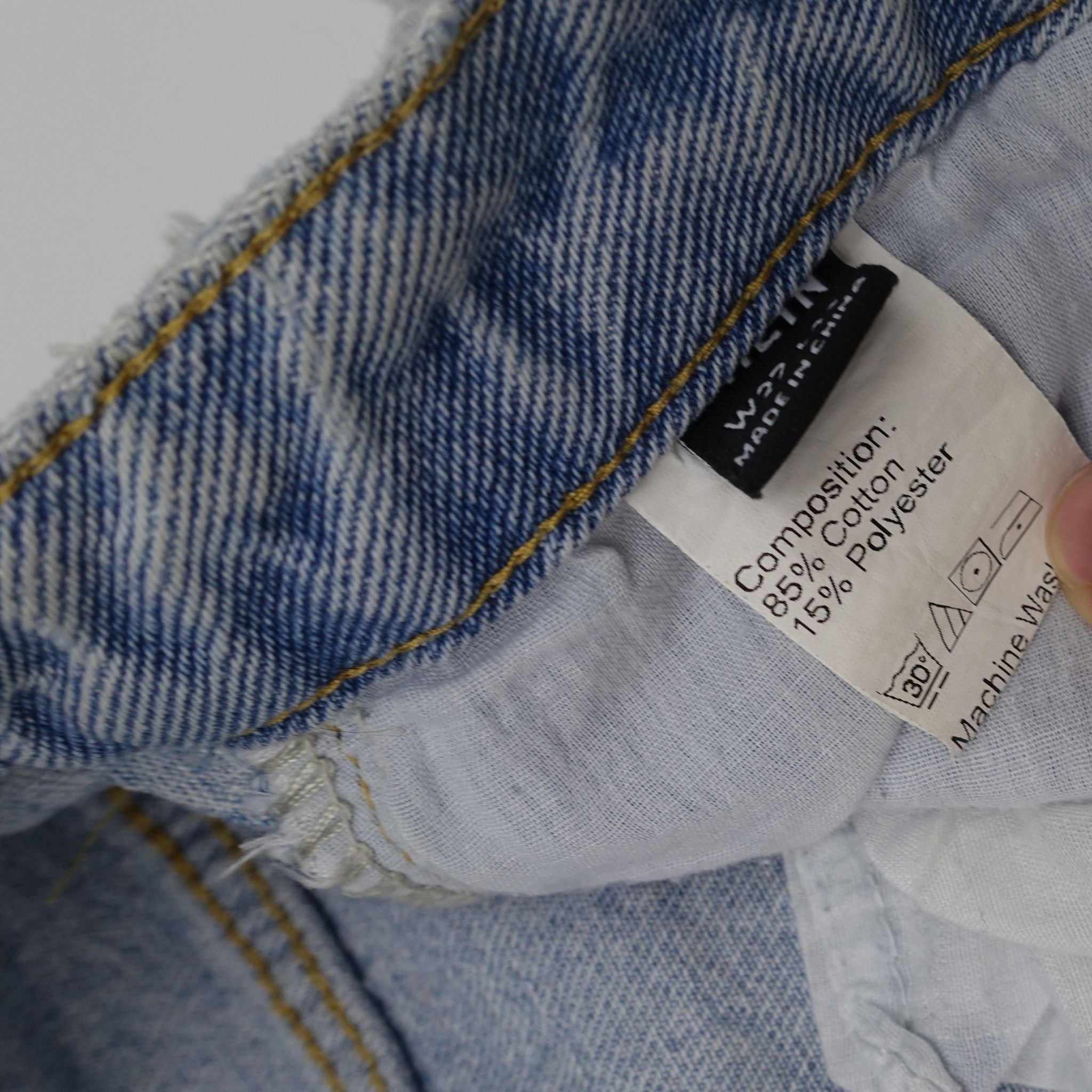 Shein Jeans