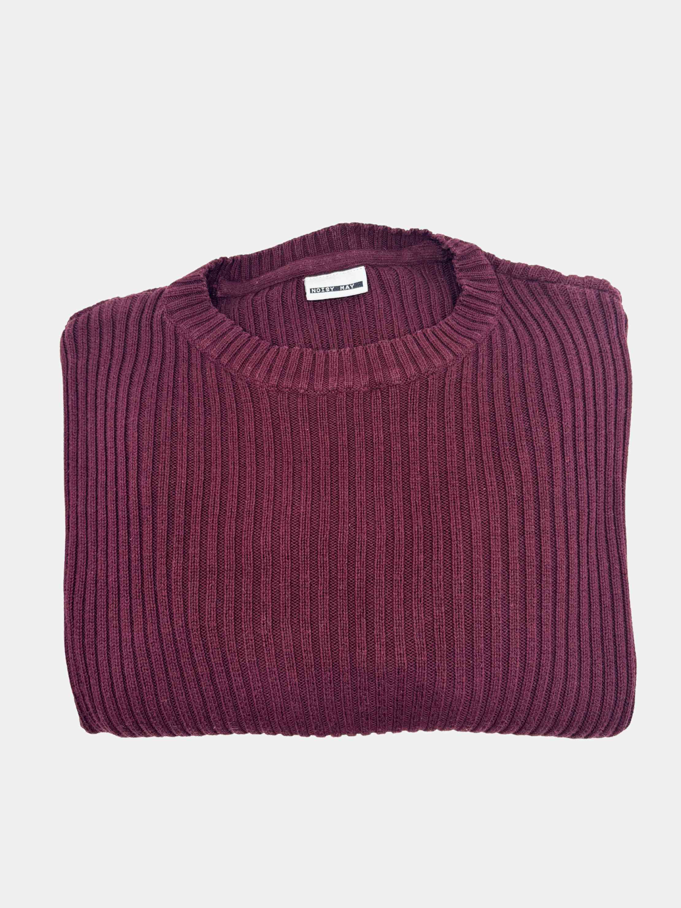 NOISY MAY Pullover